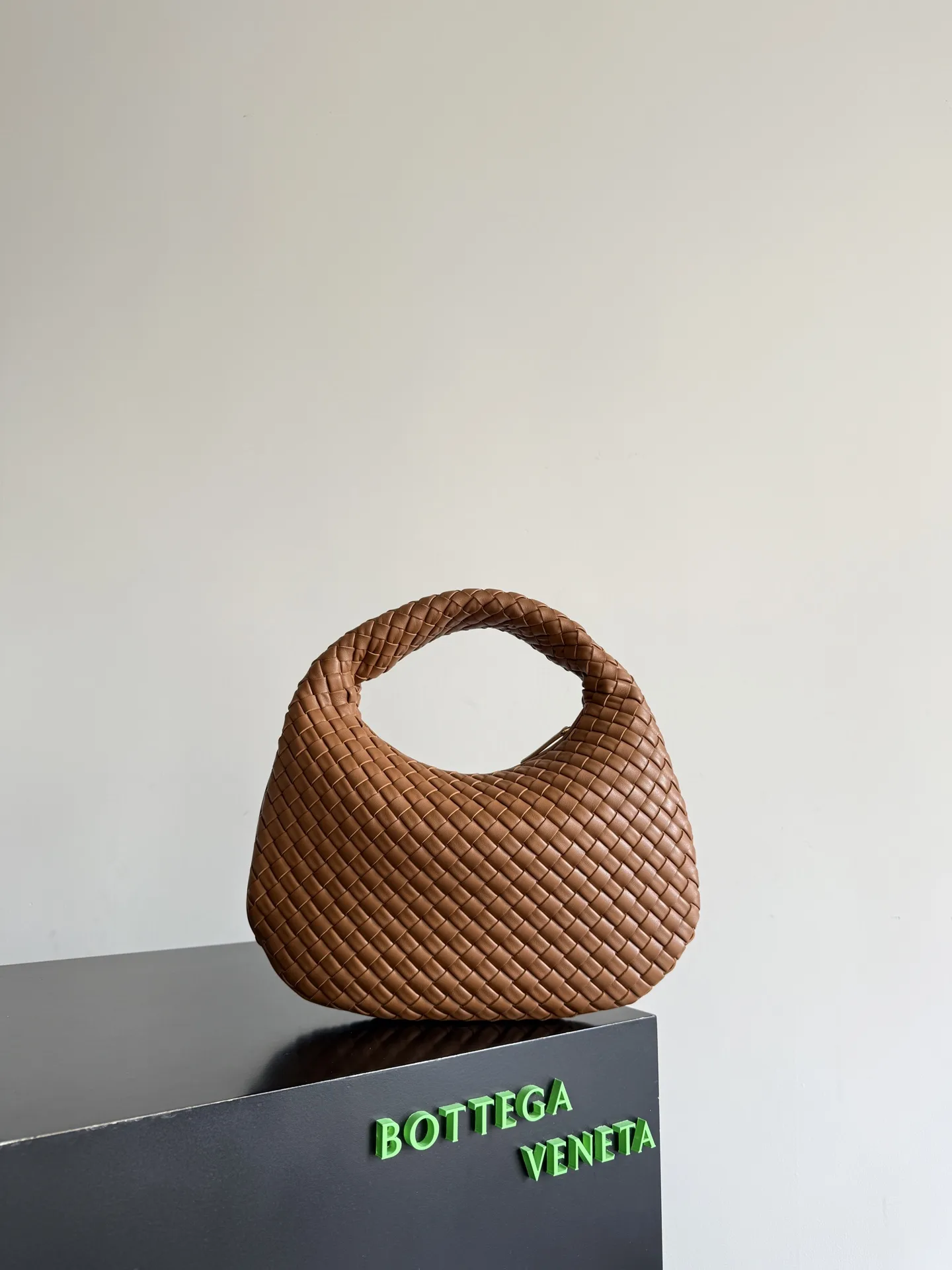 Bottega Veneta Slouchy Hobo Bag product photo from LabelPicks