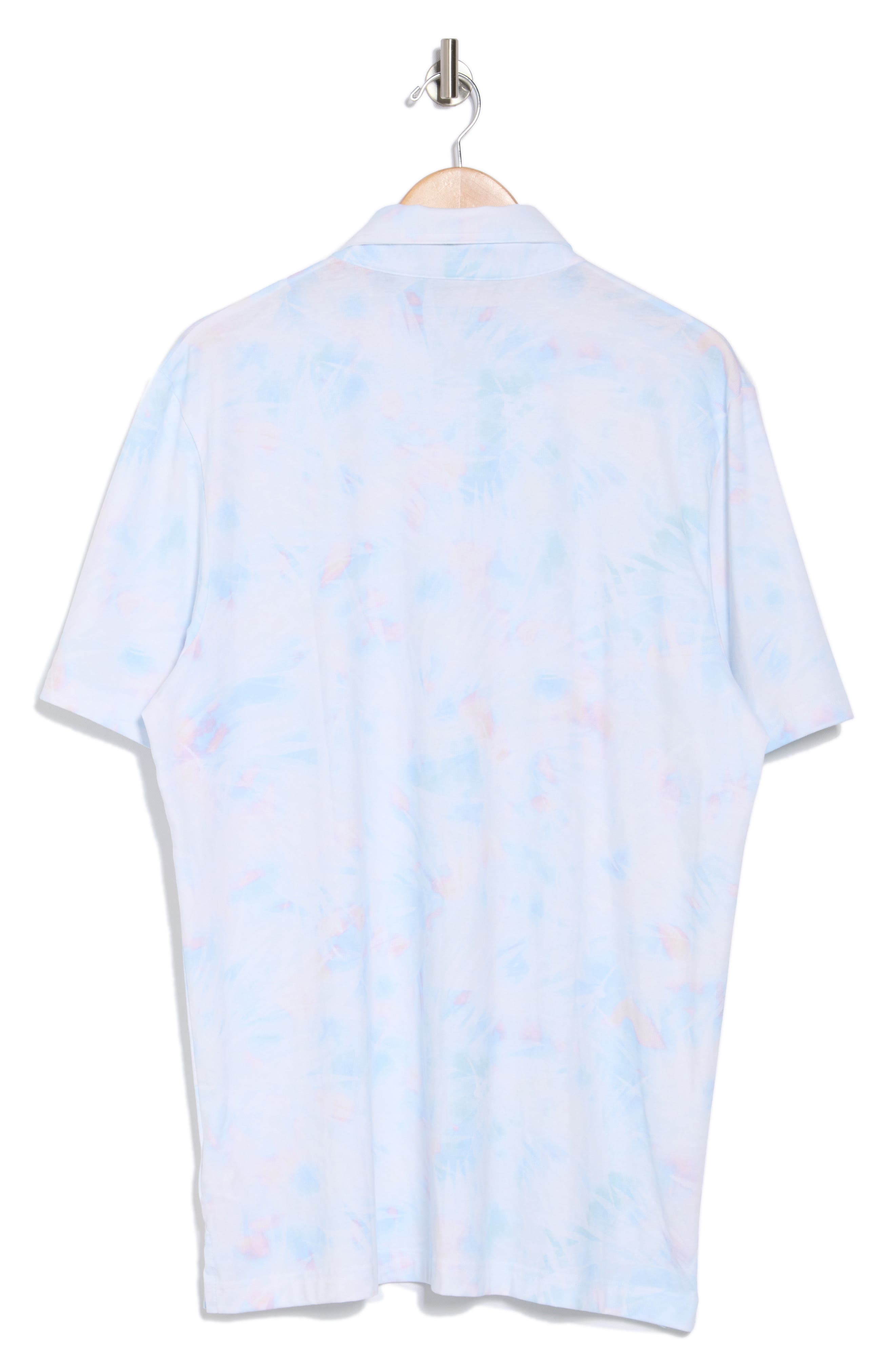 TravisMathew All Tied Up Golf Polo