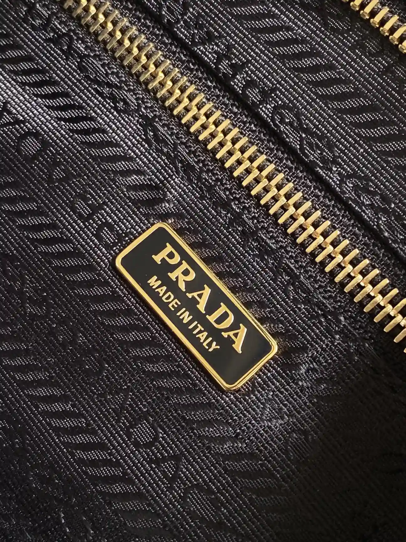 Prada Bonnie Shoulder Bag product photo from LabelPicks