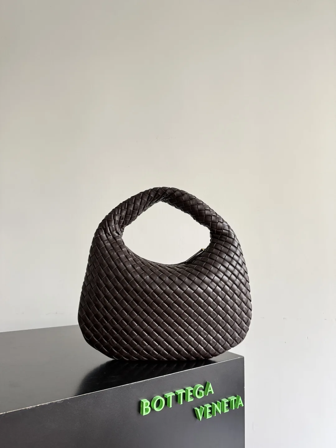 Bottega Veneta Slouchy Hobo Bag product photo from LabelPicks