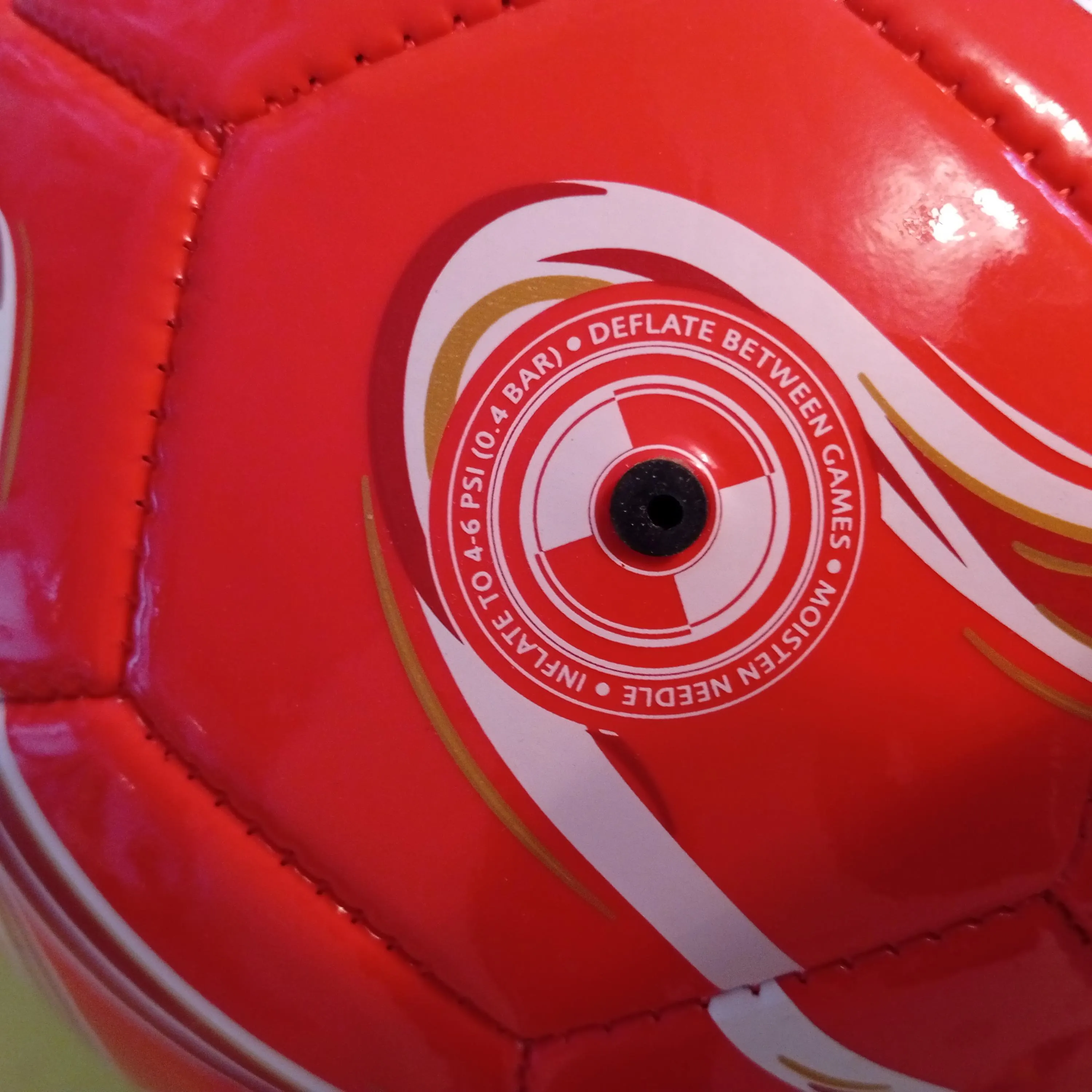 Mohamed Salah Signed Autographed Liverpool Ball With COA