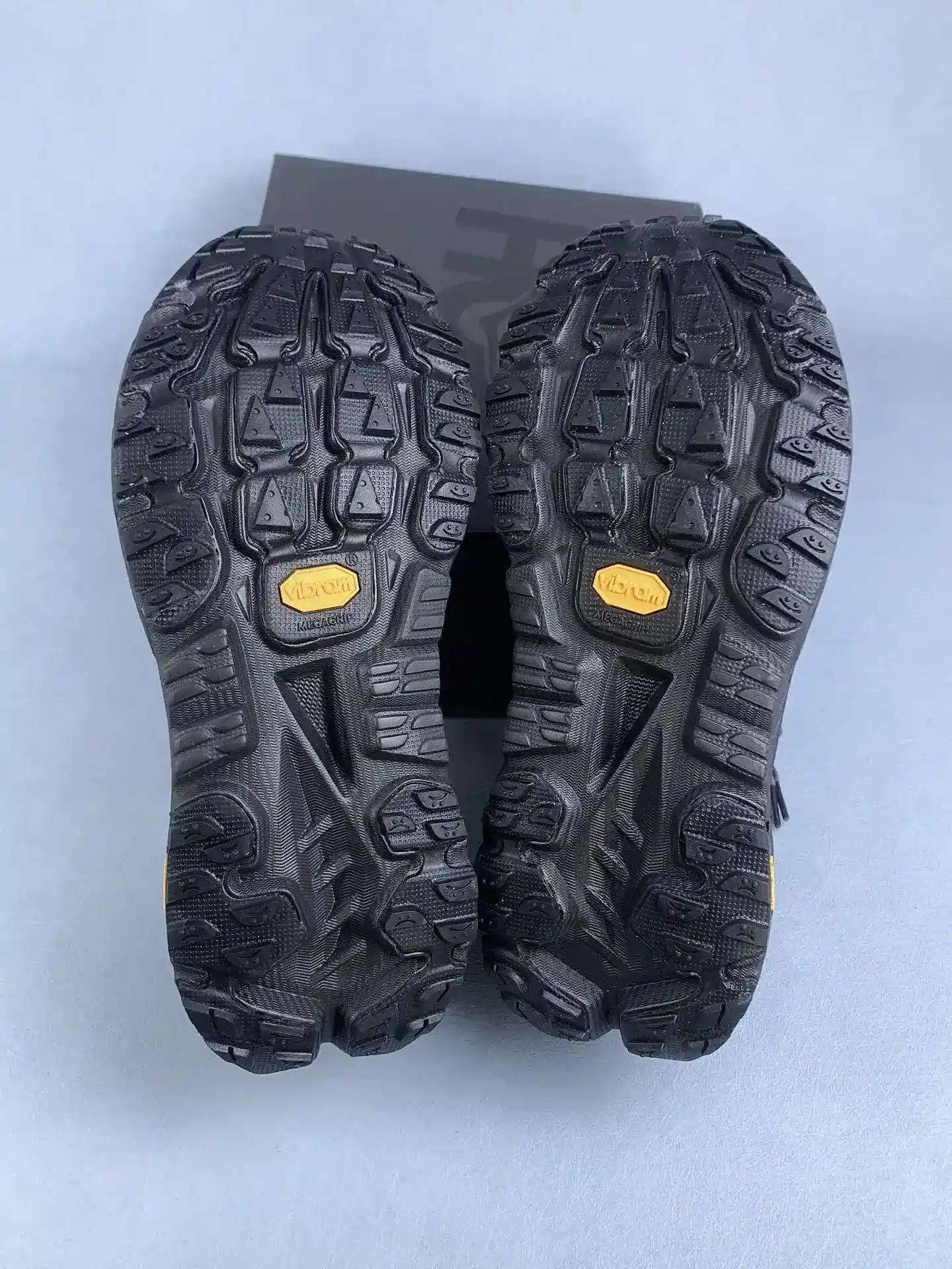 HOKA x J.L-A.L Mafate X Trail Running Shoes product photo from LabelPicks