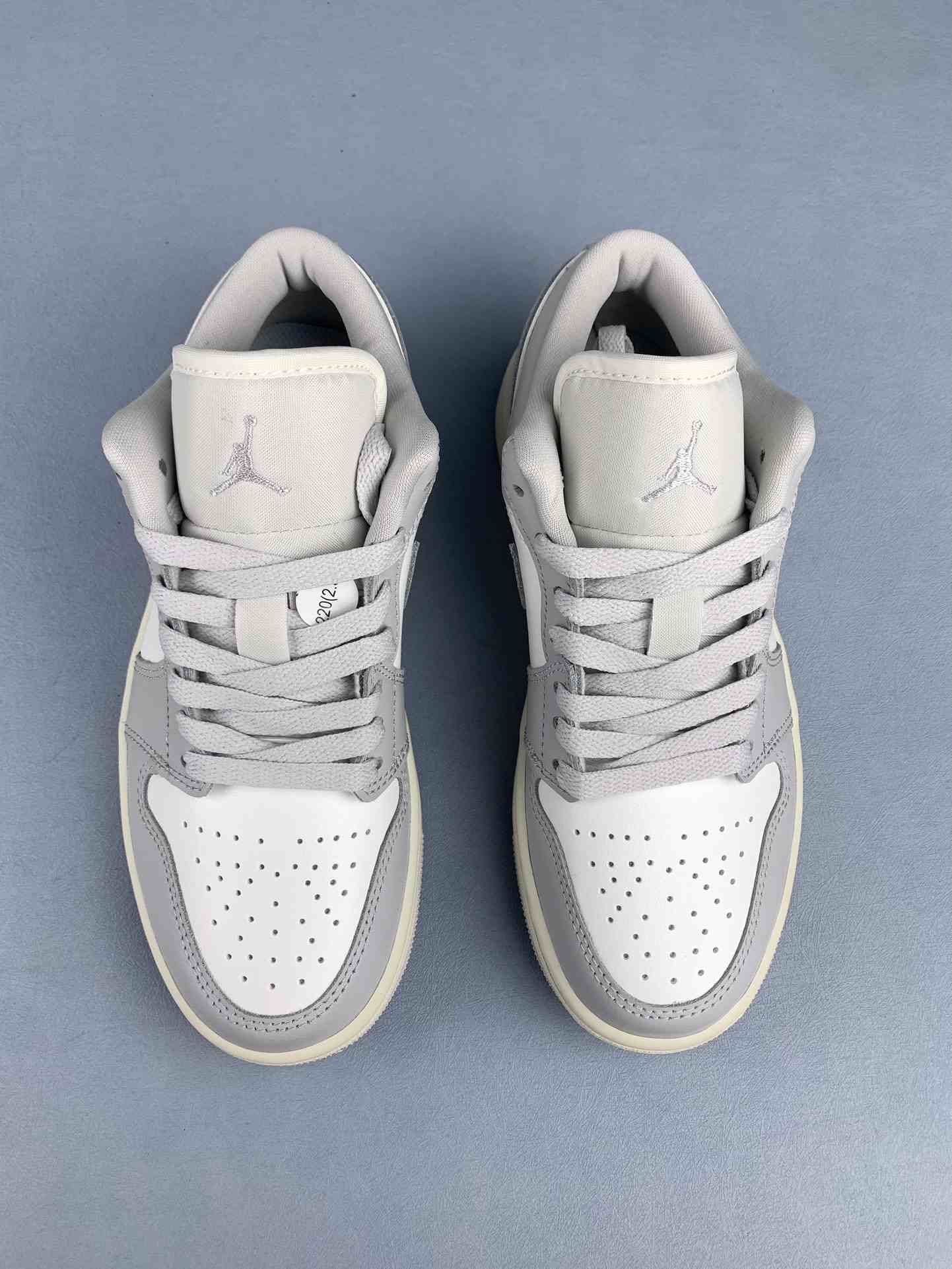 Air Jordan 1 Low Shoes