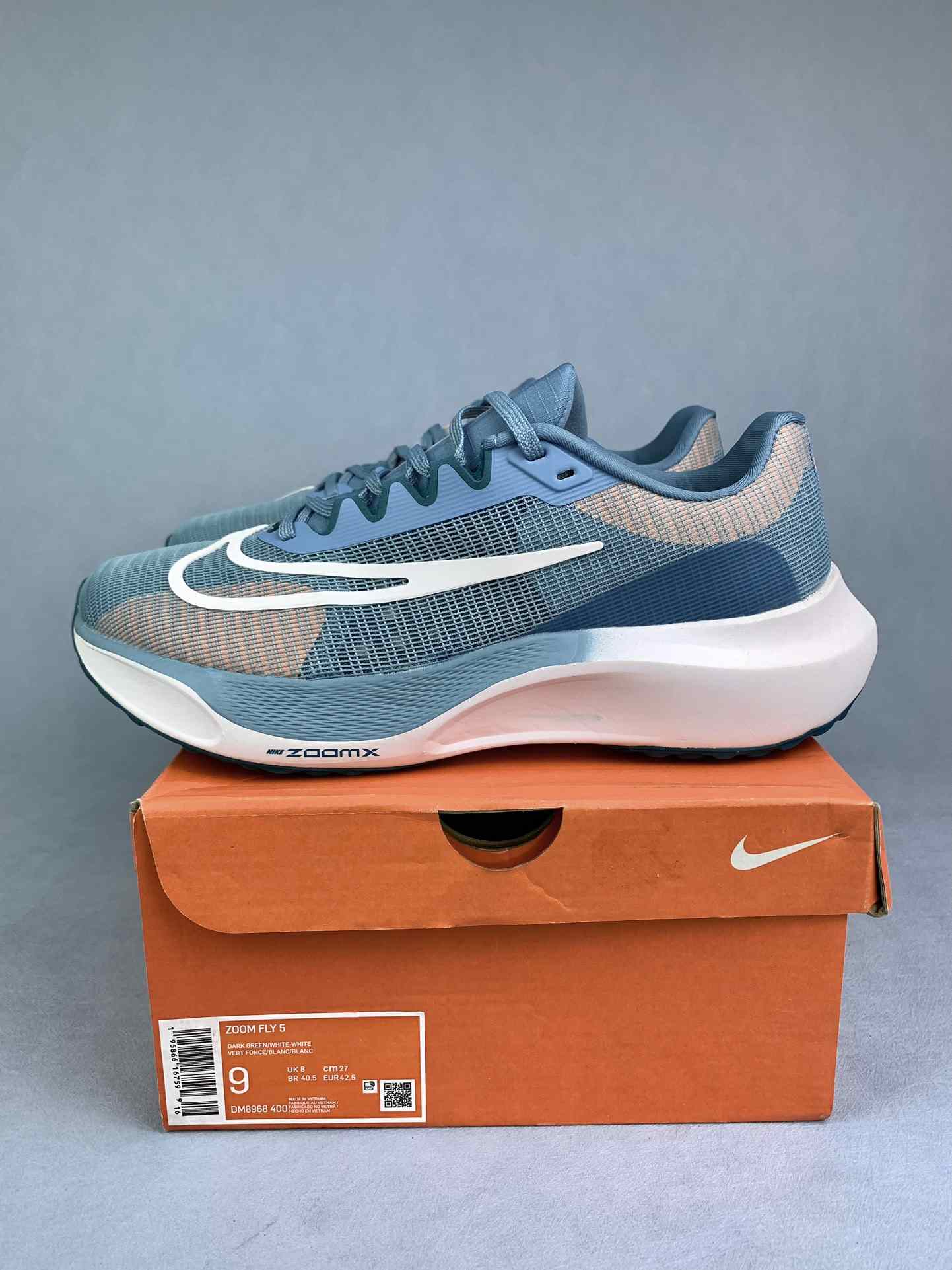 Nike Zoom Fly 5 Road Running Shoes