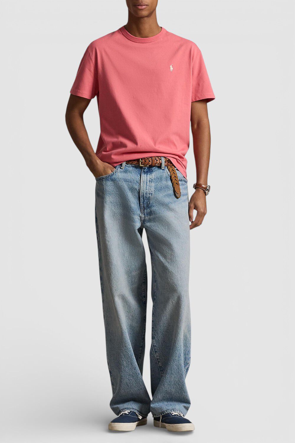 POLO RALPH LAUREN חולצת טי
