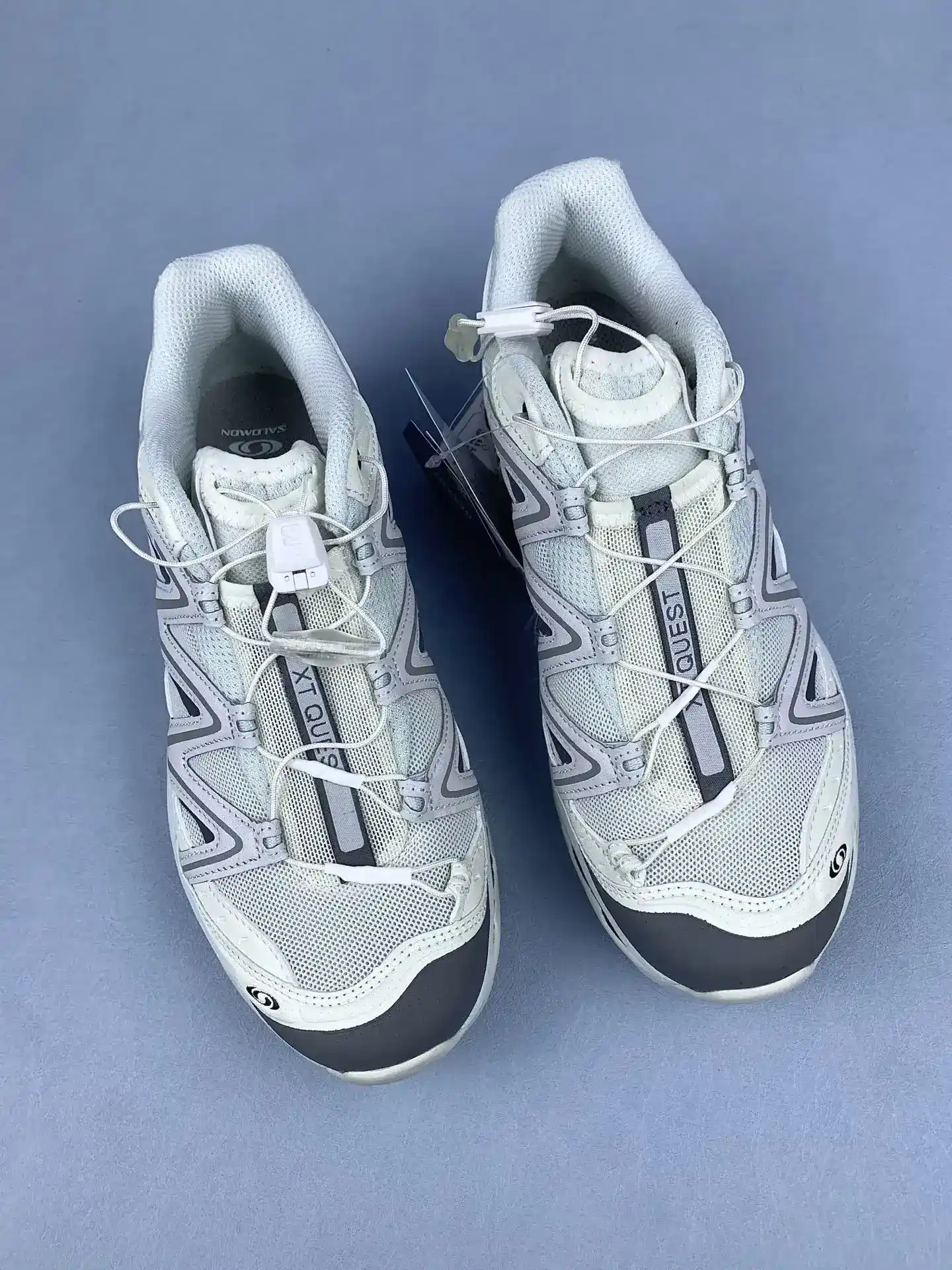 Salomon XT-Quest “Autumn Breeze” Shoes product photo from LabelPicks