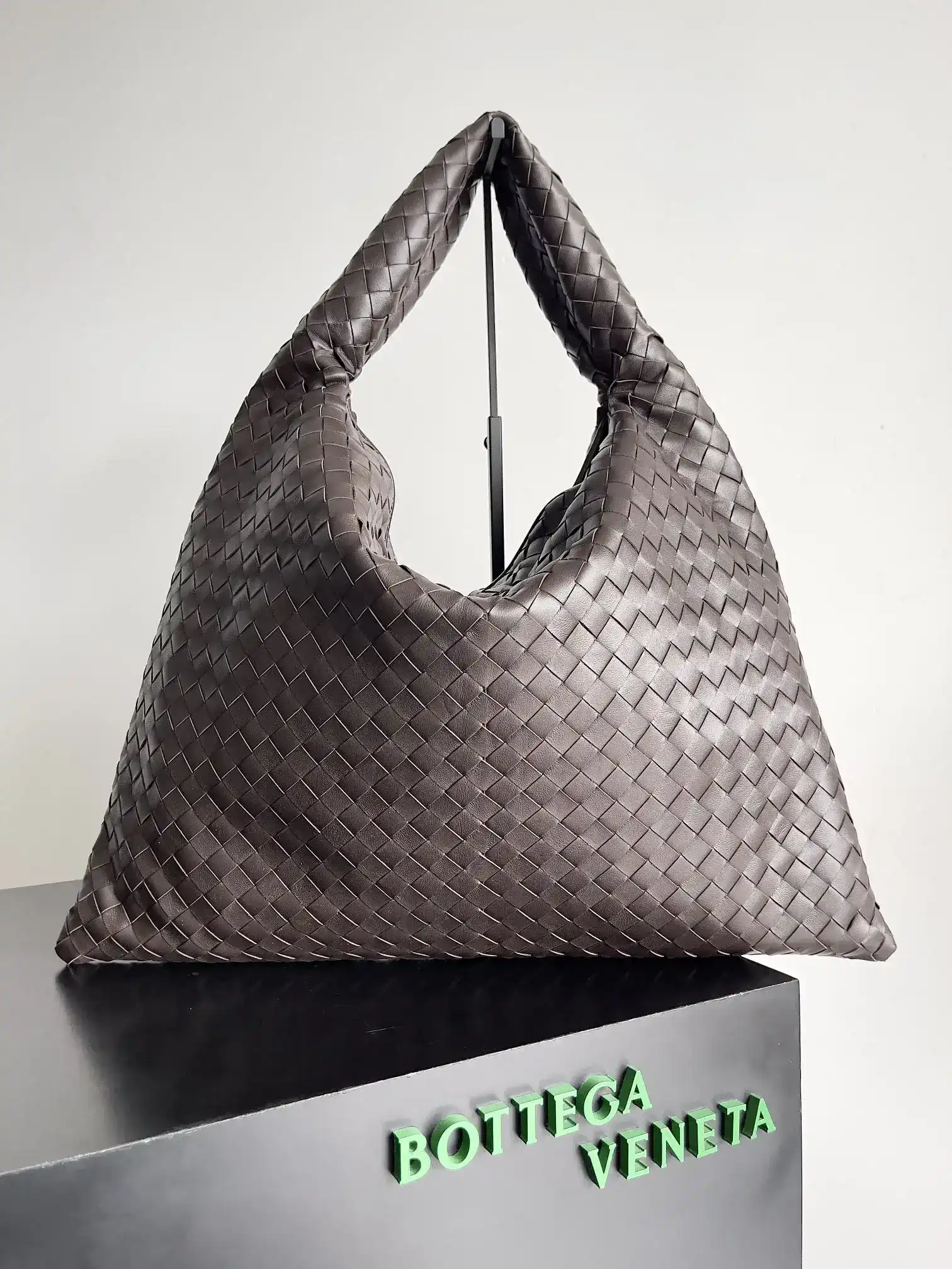 Bottega Veneta Slouchy Hobo Bag product photo from LabelPicks