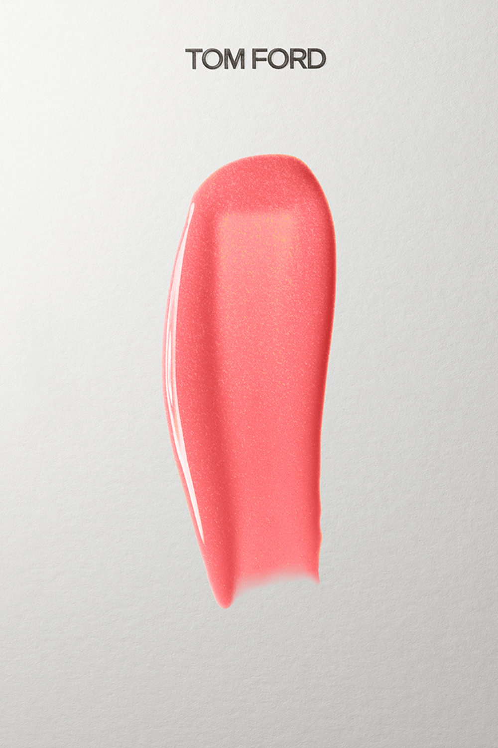 TOM FORD BEAUTY GLOSS LUXE Peach parfait
