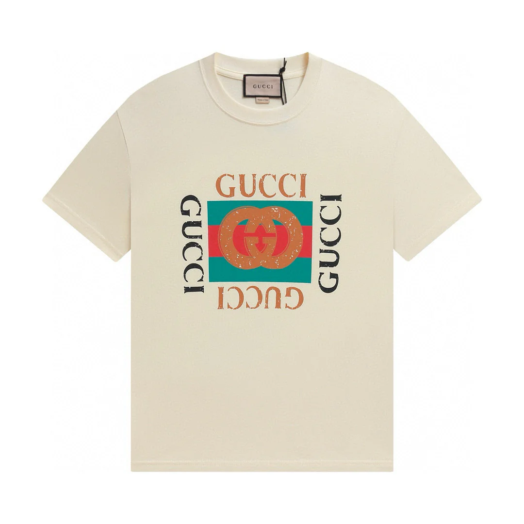 2025 Early spring series high weight short sleeve