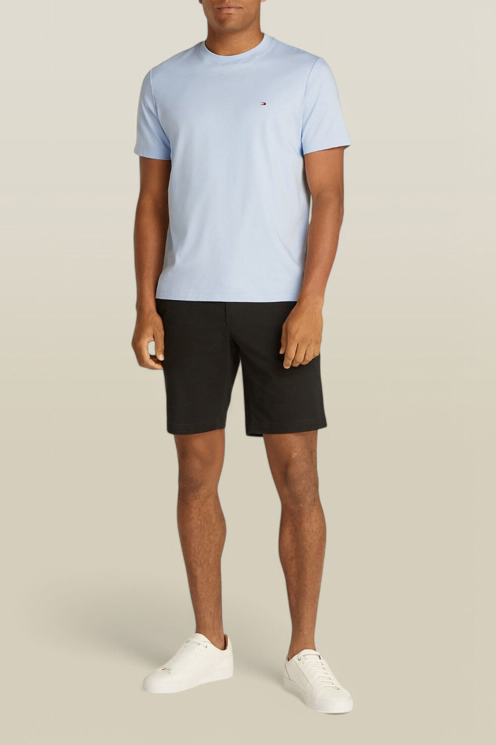 TOMMY HILFIGER חולצת טי