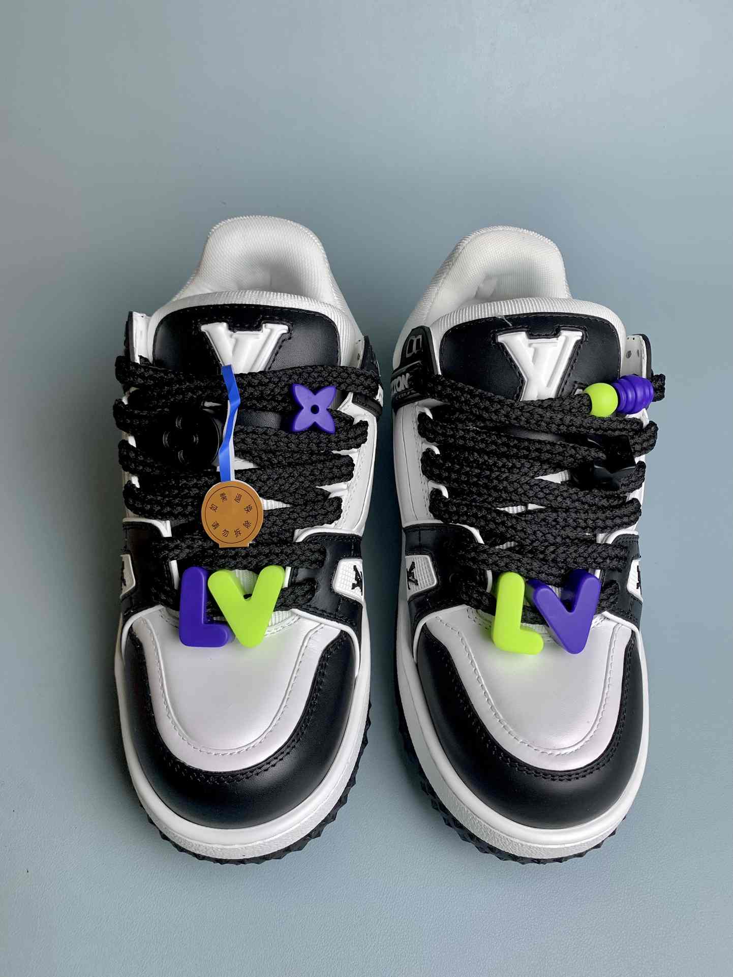 LV Trainer Maxi Sneaker