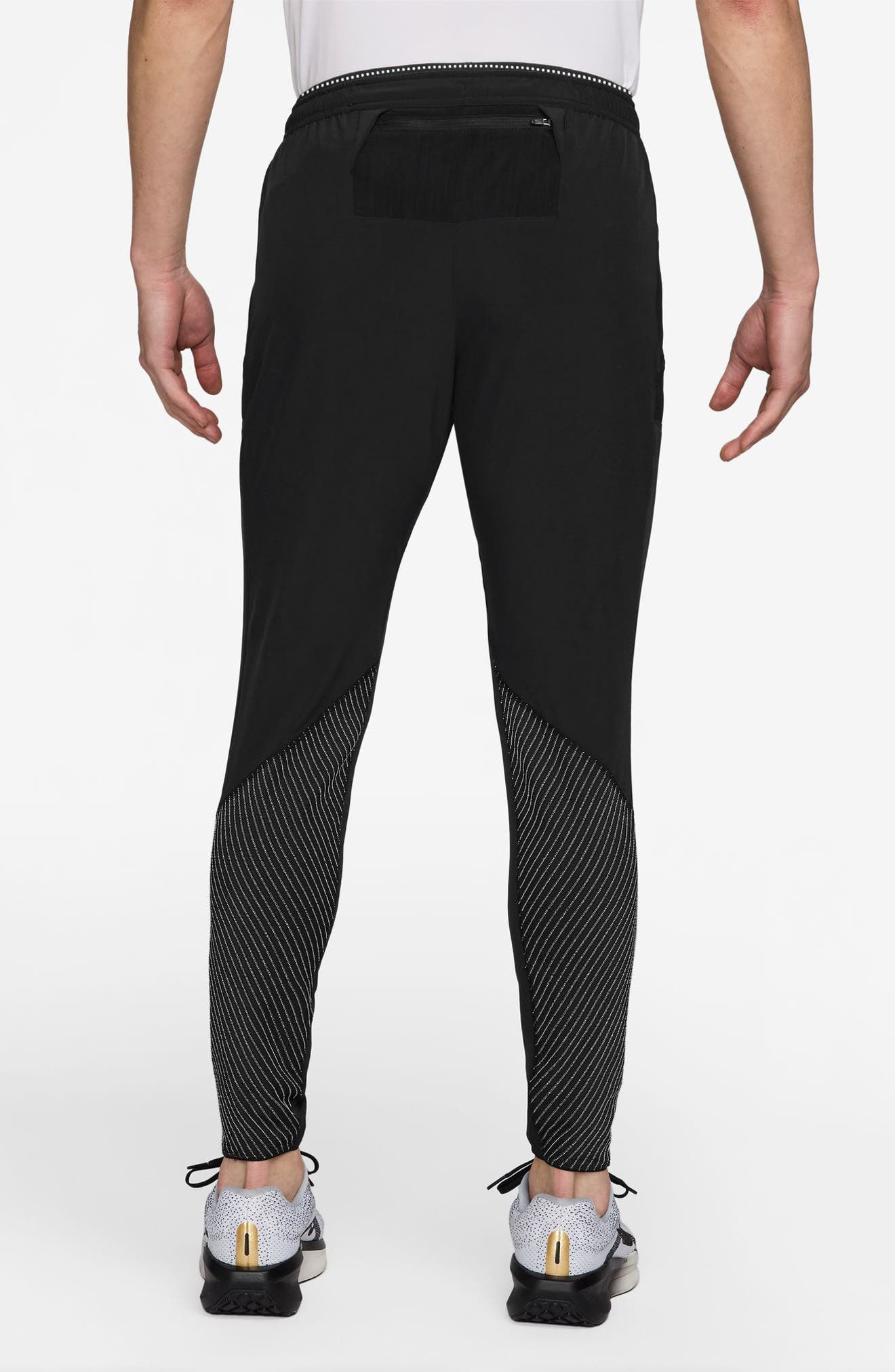 Nike Dri-FIT Running Pants with Reflective Accents