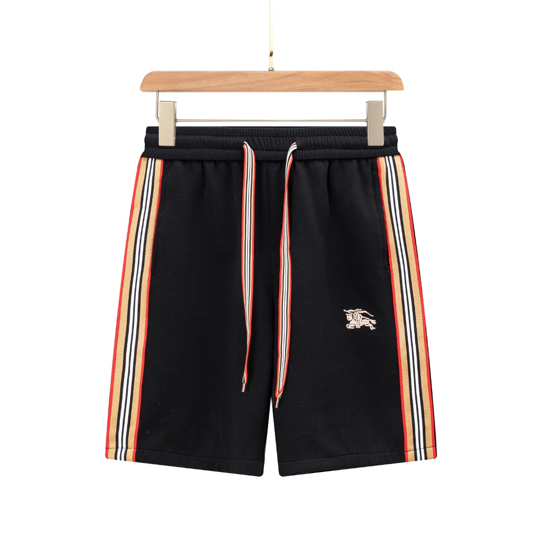 0519 casual loose shorts