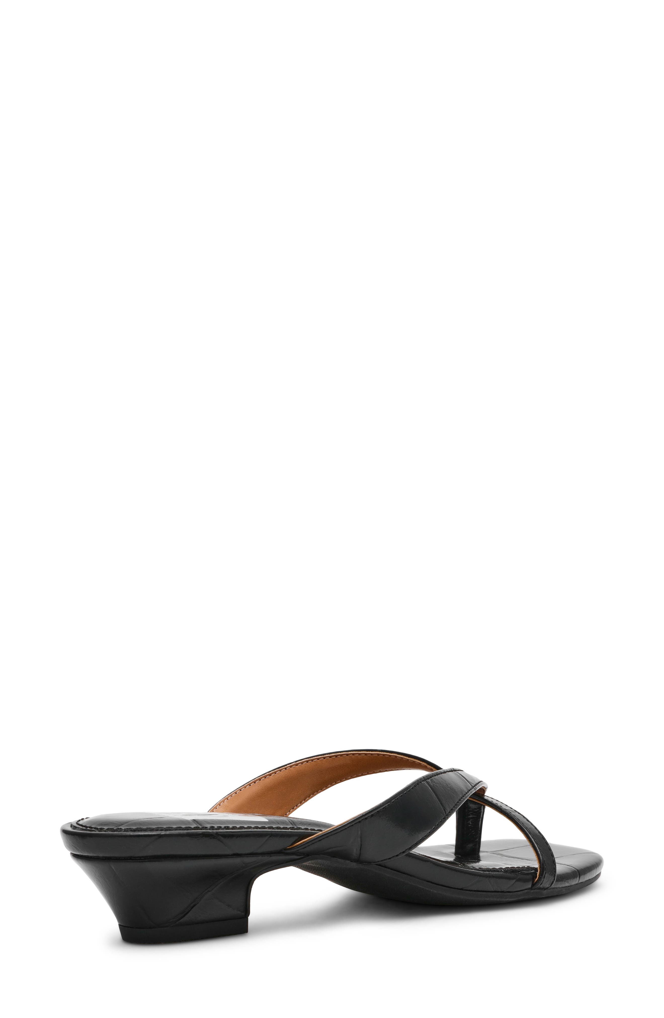 DV by Dolce Vita Bex Kitten Heel Sandal