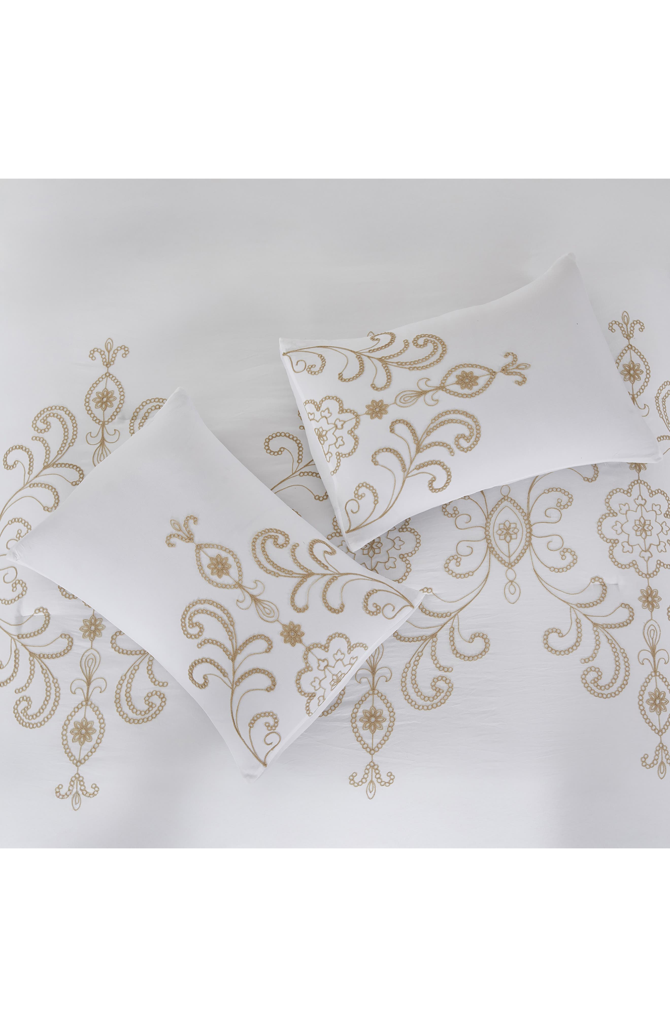 Modern Threads Sabrina 5-Piece Comforter Set