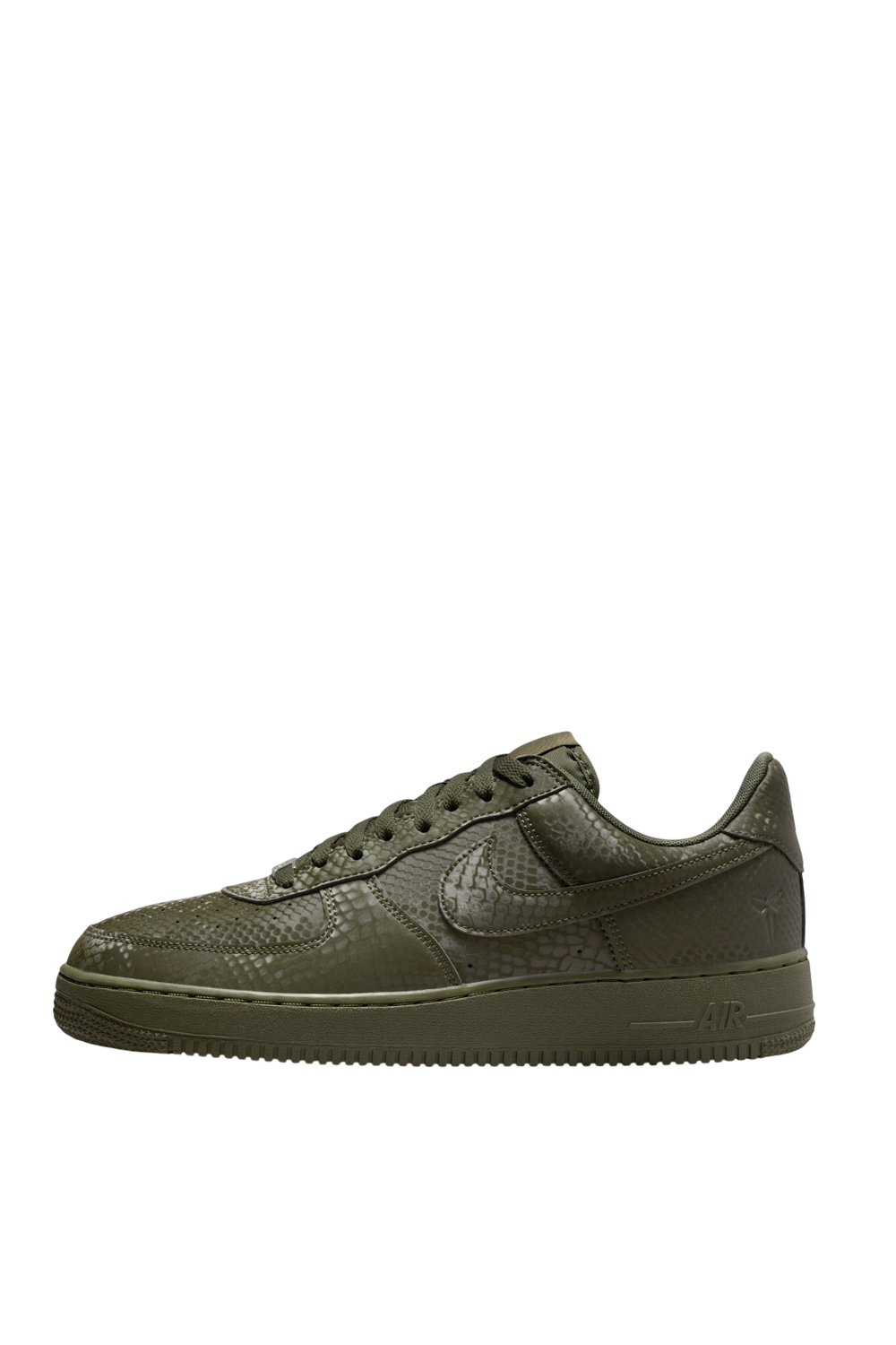 NIKE נעלי סניקרס איר פורס 1