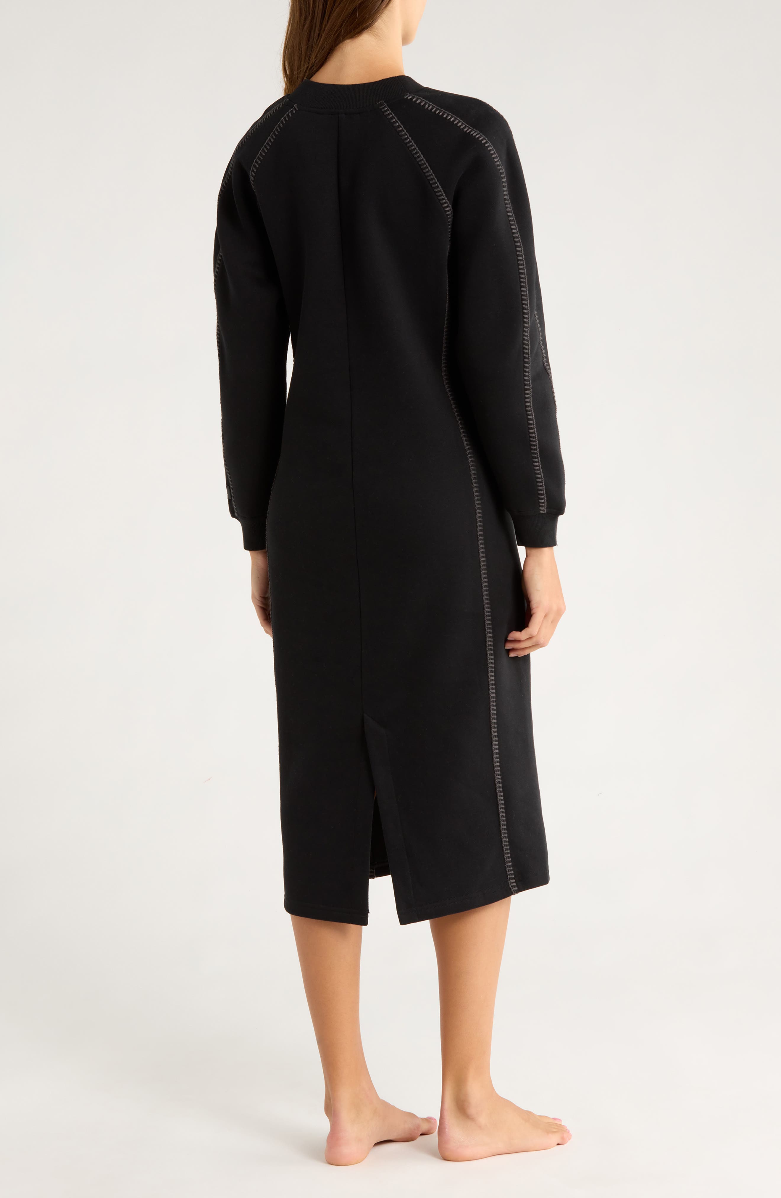 UGG® Classic Long Sleeve Nightgown