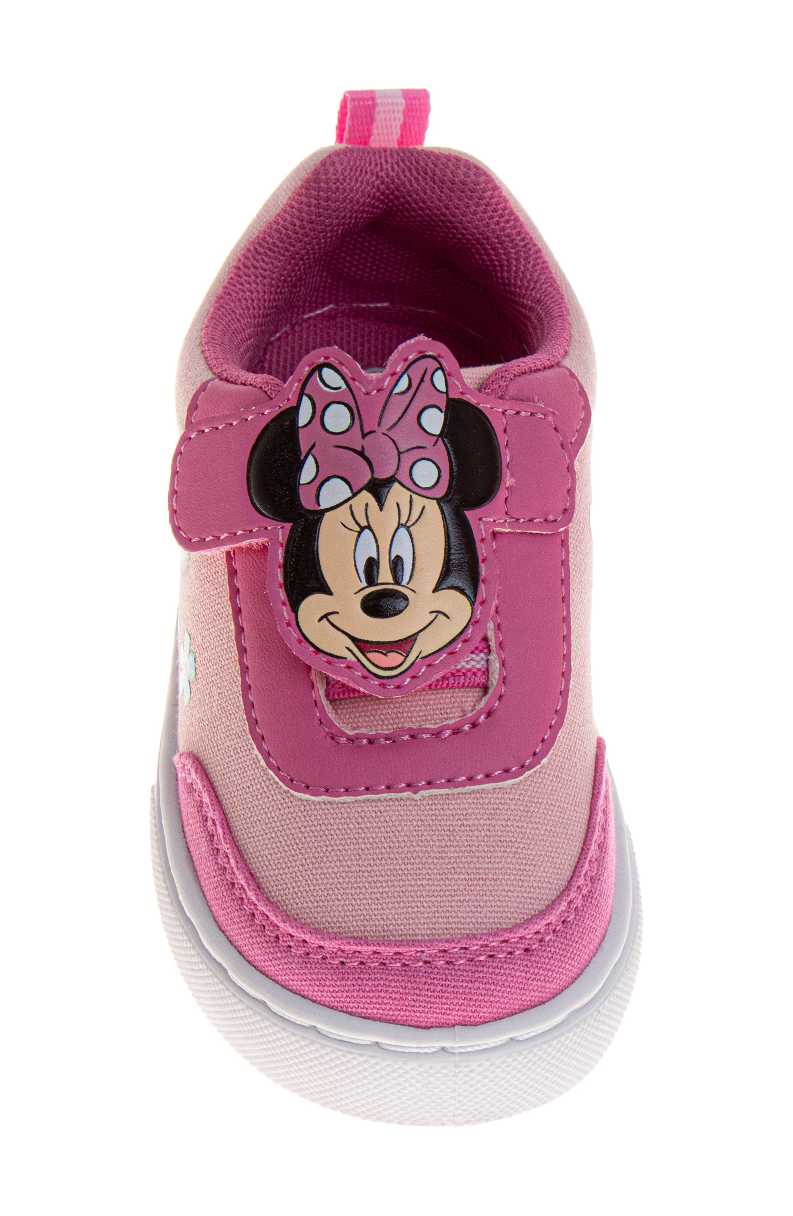 JOSMO Kids' Minnie Mouse Sneaker