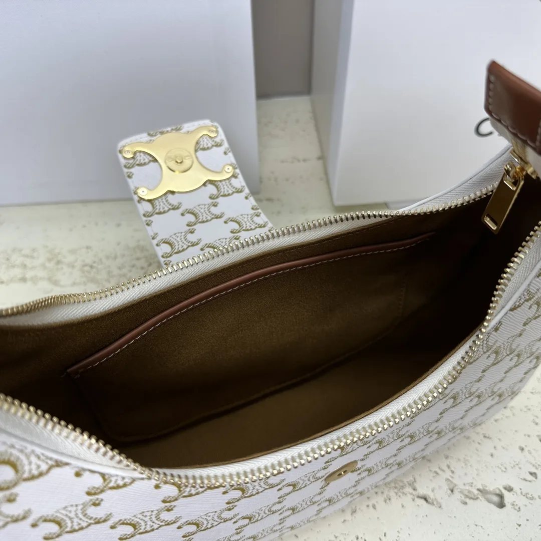 Celine Ava Hobo Bag product photo from LabelPicks