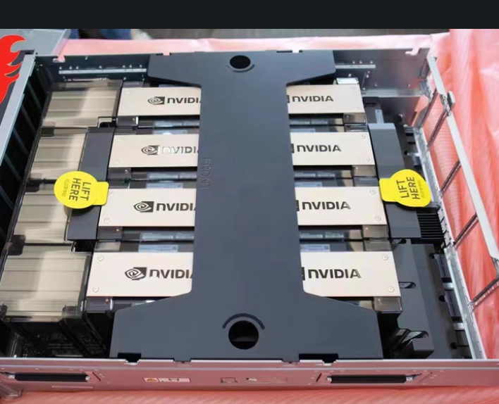 NVIDIA H20 All in one 96GB Active AI Data center Workstation GPU Acceleration - GreshamTech