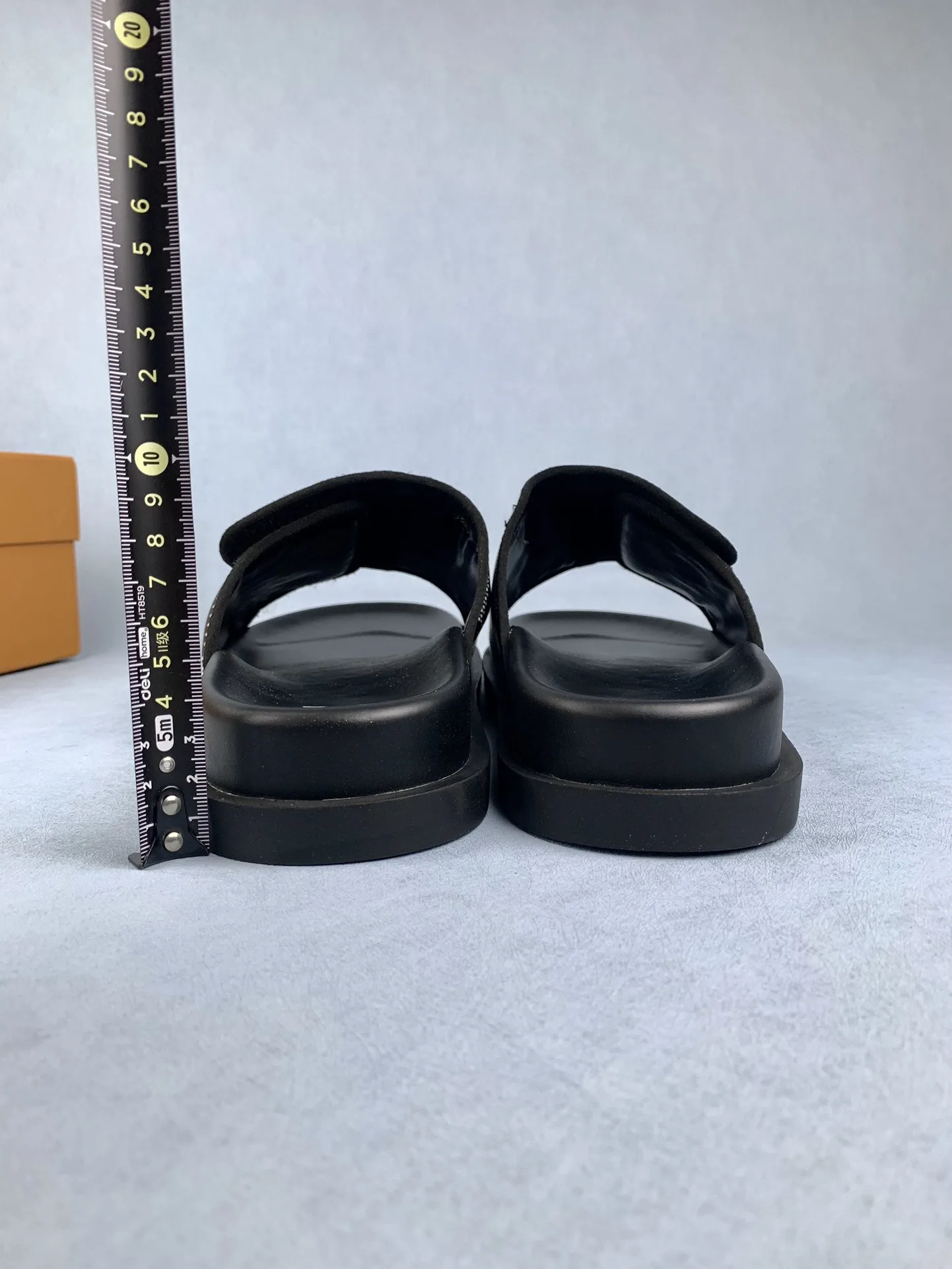 Waterfront Mule product photo from LabelPicks