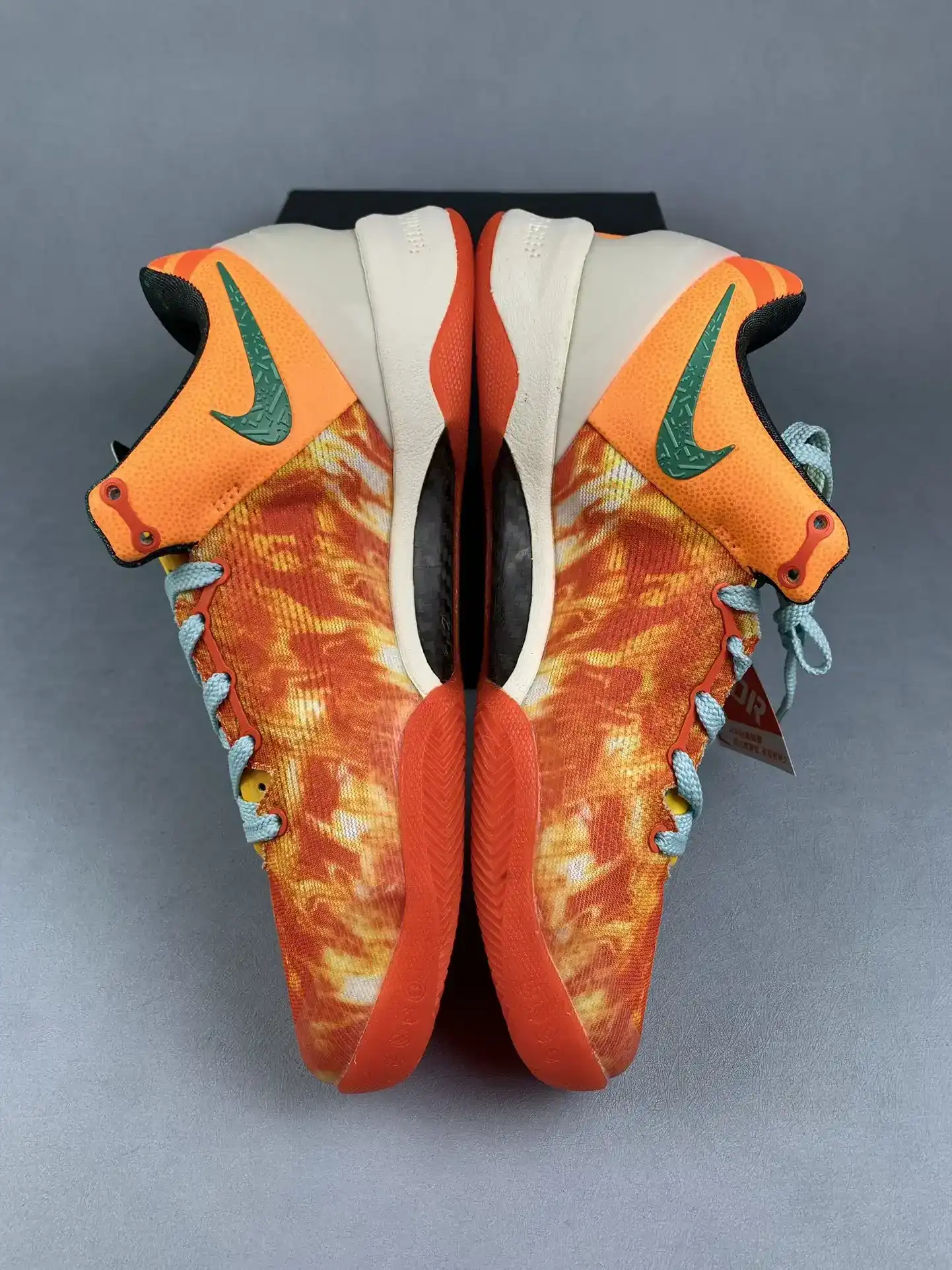 Kobe 8 System+ GC 'All-Star - Extraterrestrial' Basketball Shoes product photo from LabelPicks