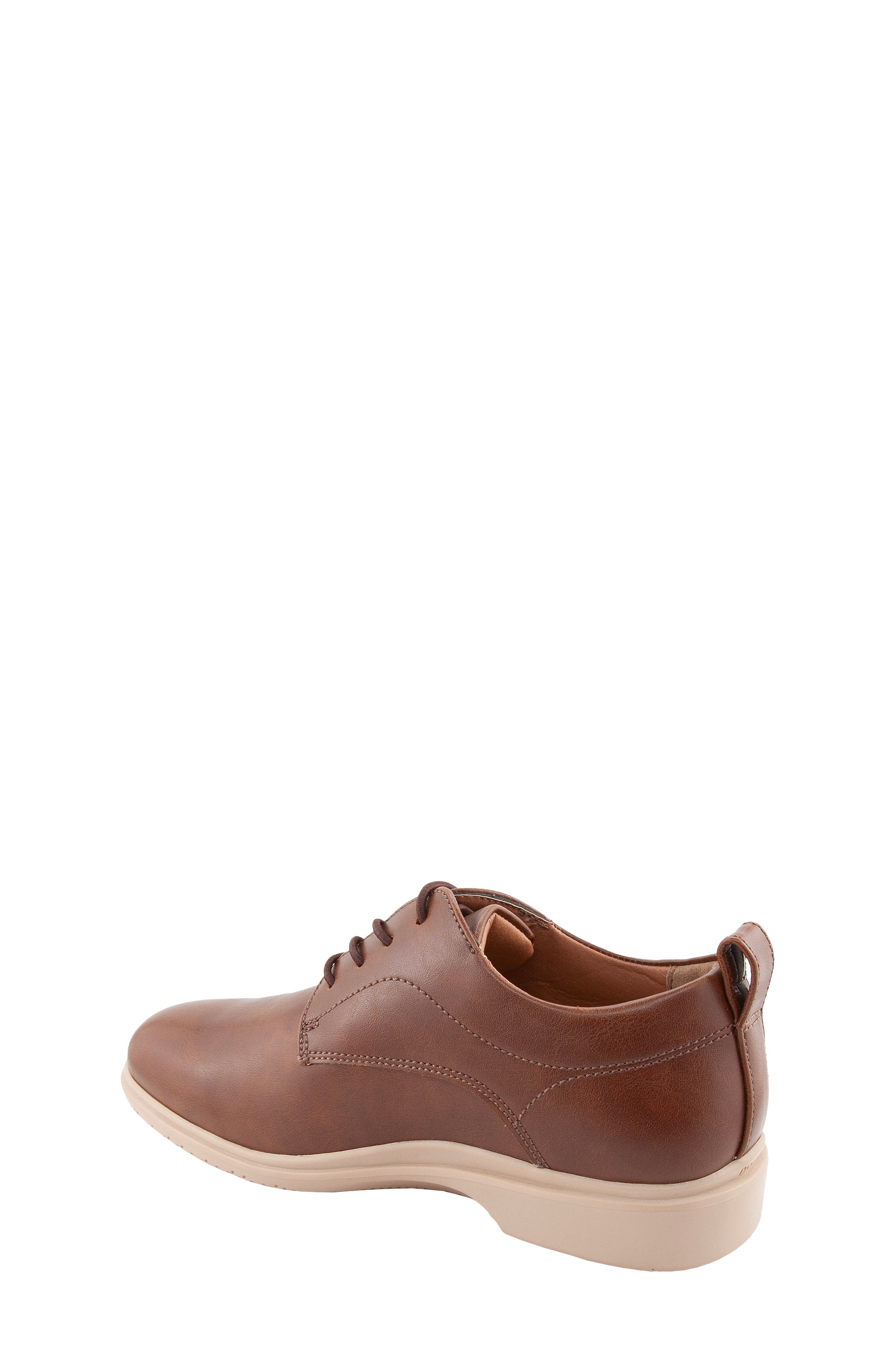 Deer Stags Kids' Lisbon Dress Shoe