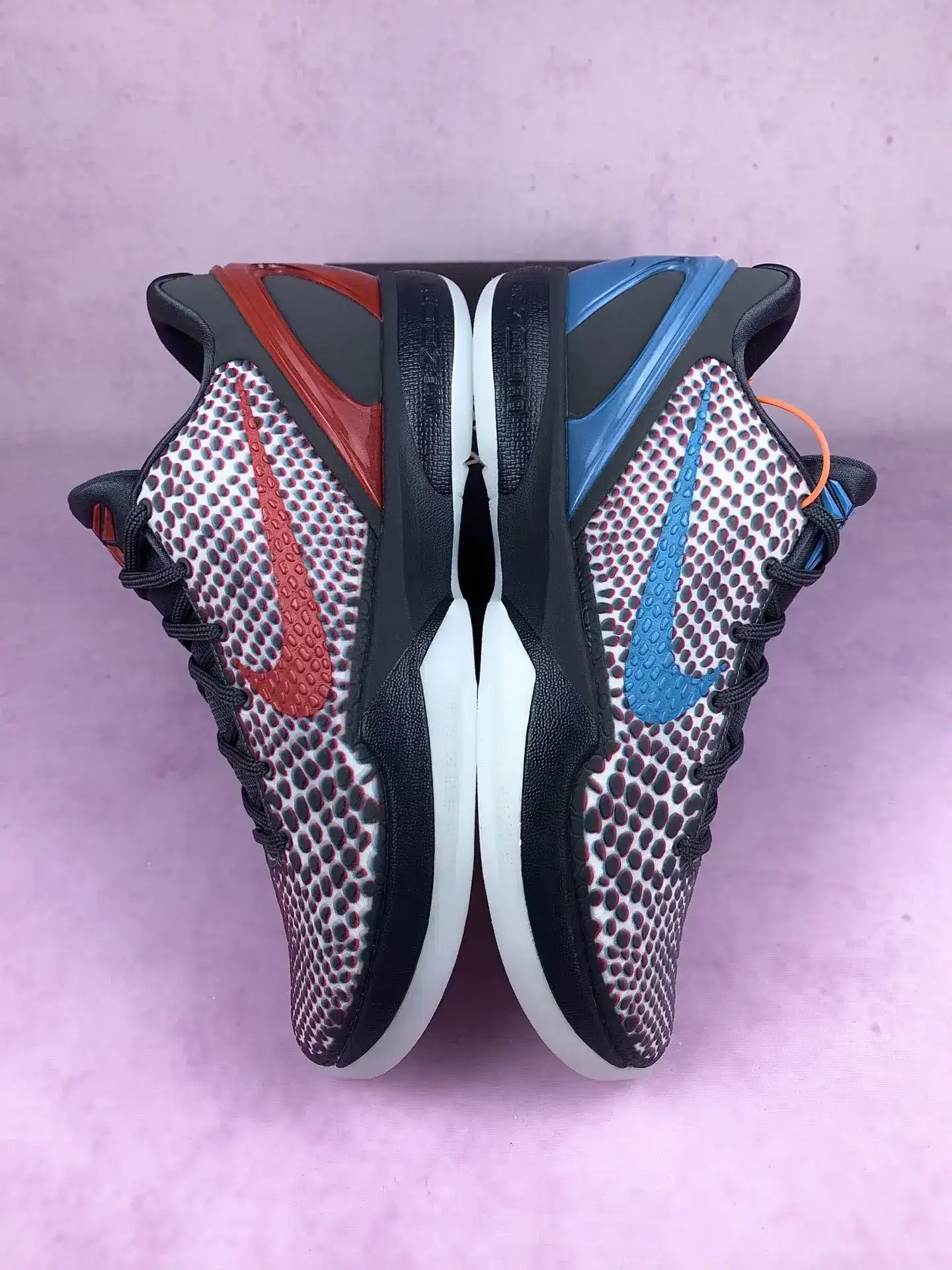 Kobe 6 Protro Shoes product photo from LabelPicks
