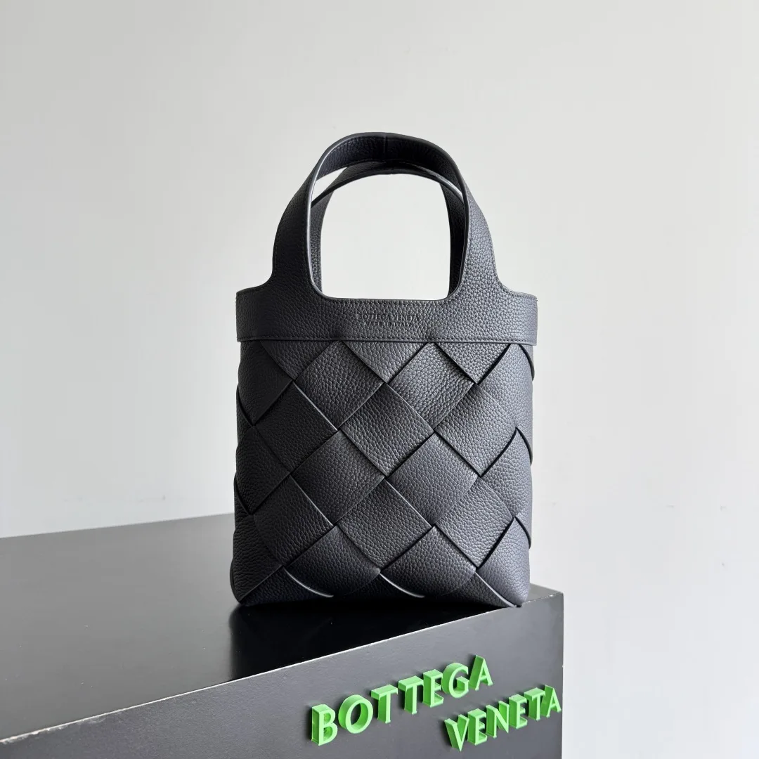 Bottega Veneta Diago Intrecciato Woven Leather Crossbody Bag product photo from LabelPicks