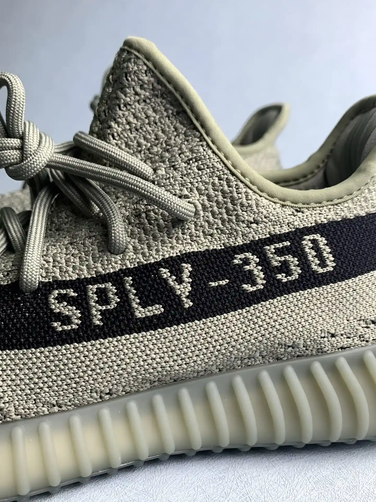 adidas Yeezy Boost 350 V2 Granite Shoes product photo from LabelPicks