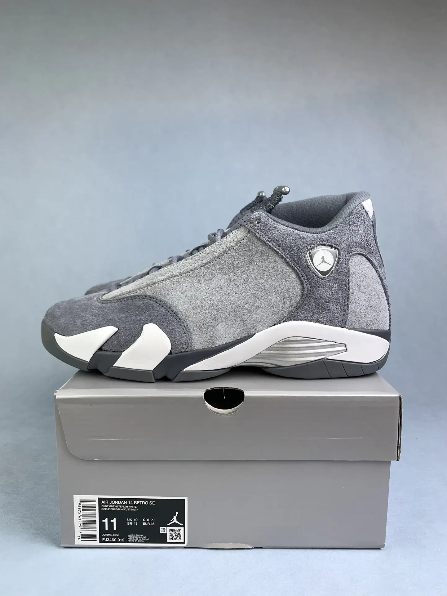 Air Jordan 14 