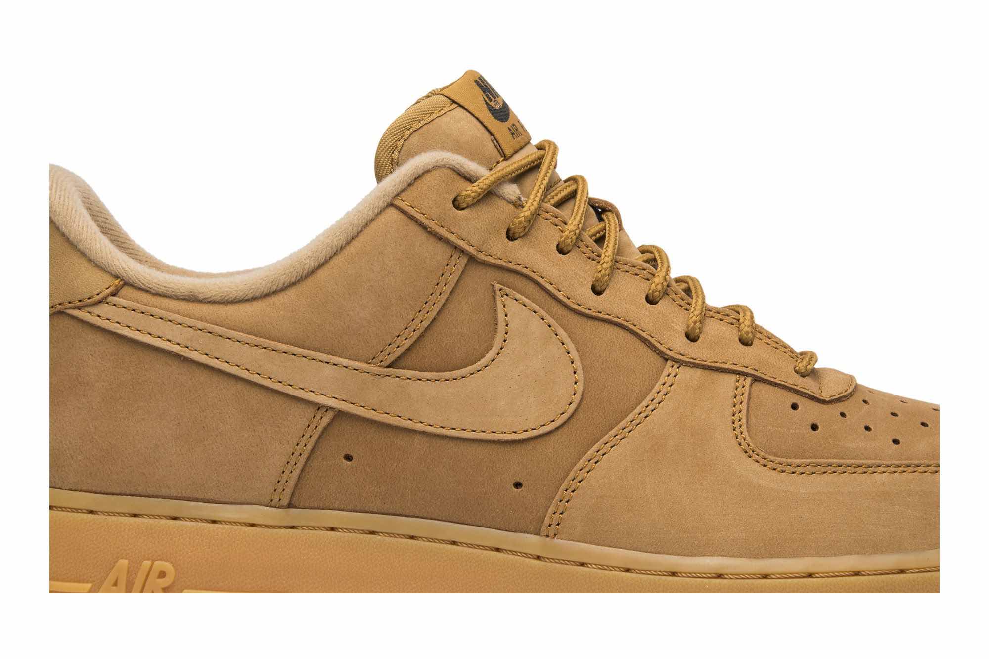 Nike Air Force 1 Low ‘Flax’ AA4061-200