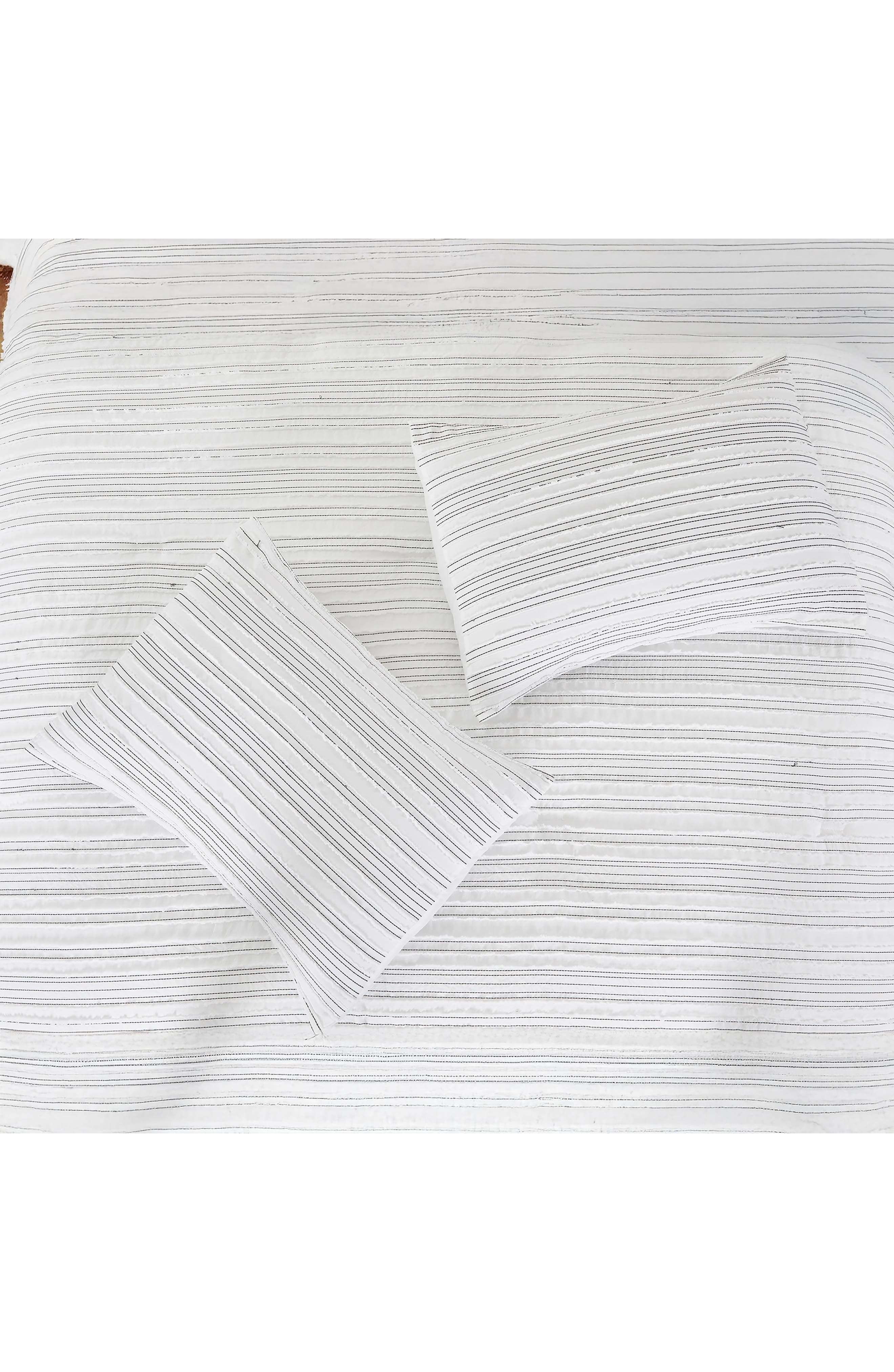 Modern Threads Dixie 5-Piece Comforter Set