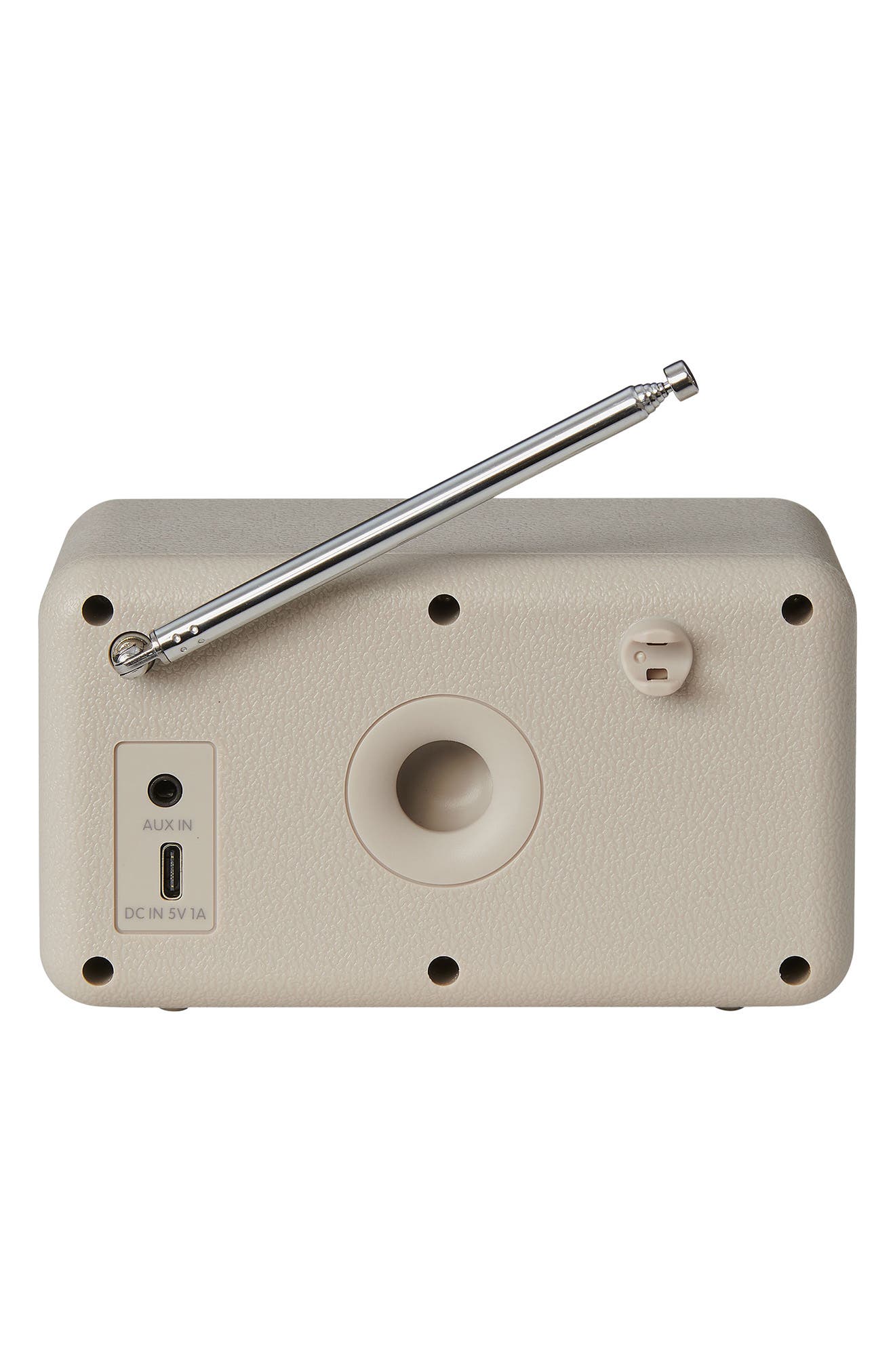 Crosley Radio Cooper Radio