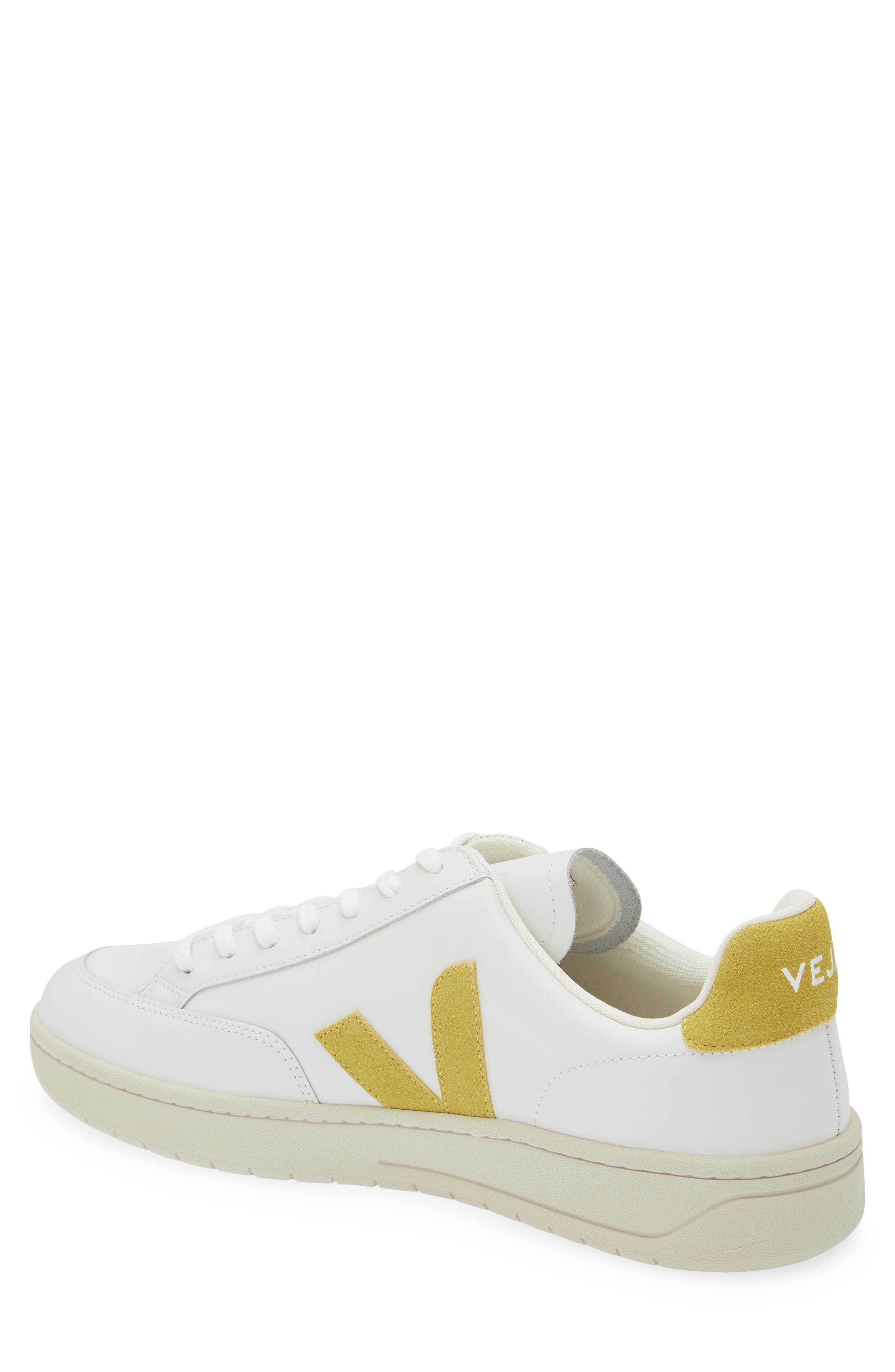 Veja V-12 Low Top Sneaker