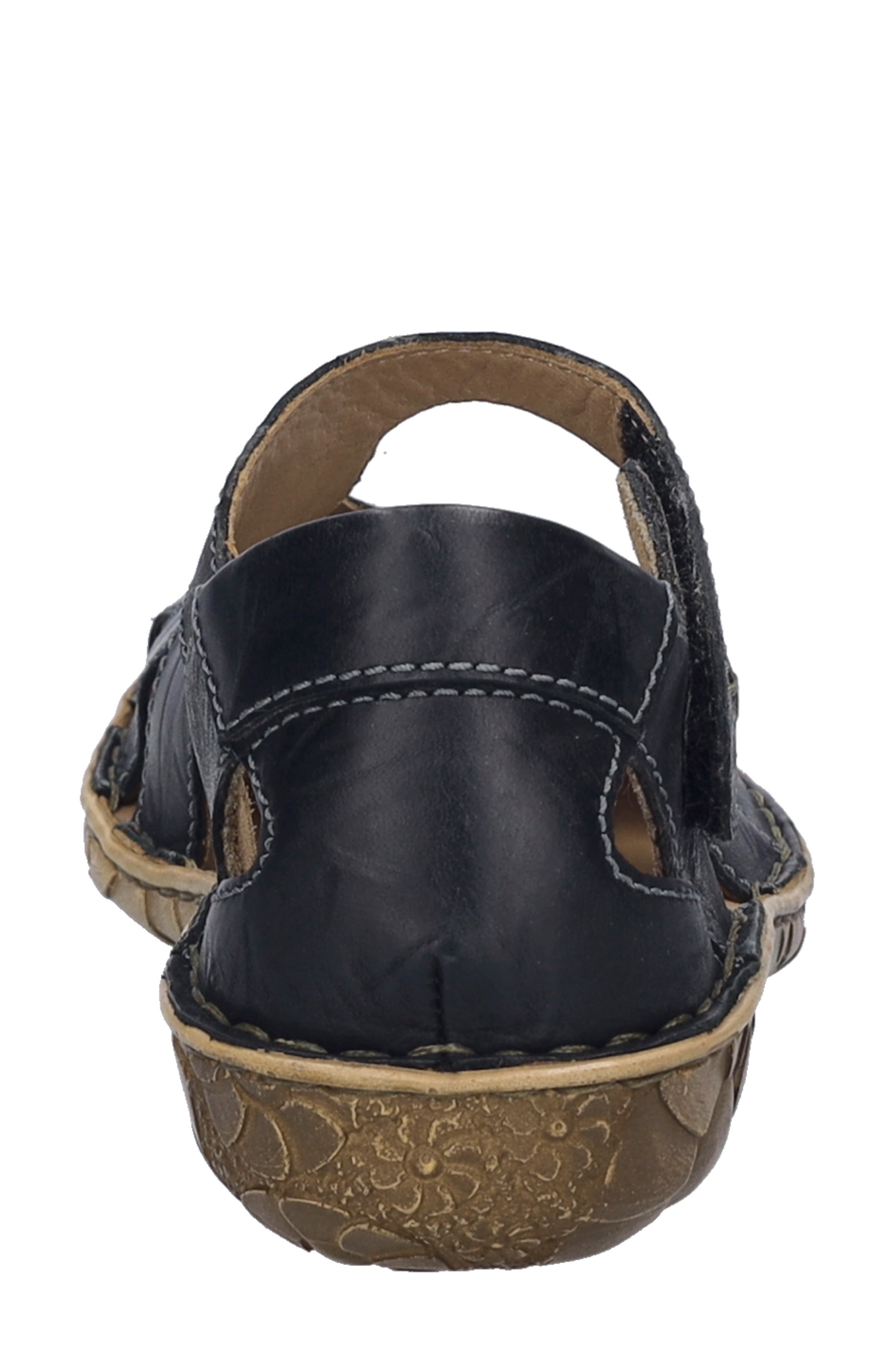 Josef Seibel Rosalie Flat Sandal
