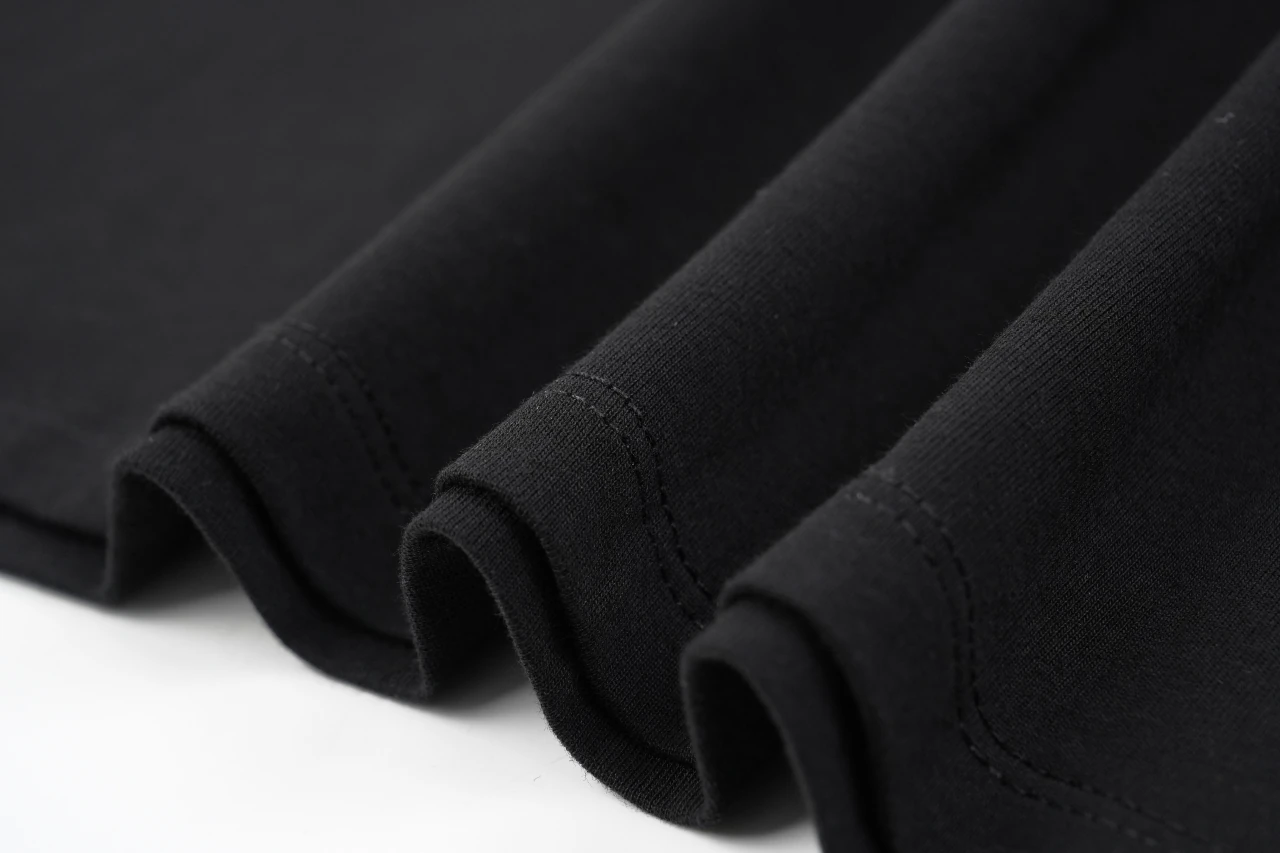 Off-White Black Cloud Painting Arrow T-Shirt product photo from LabelPicks