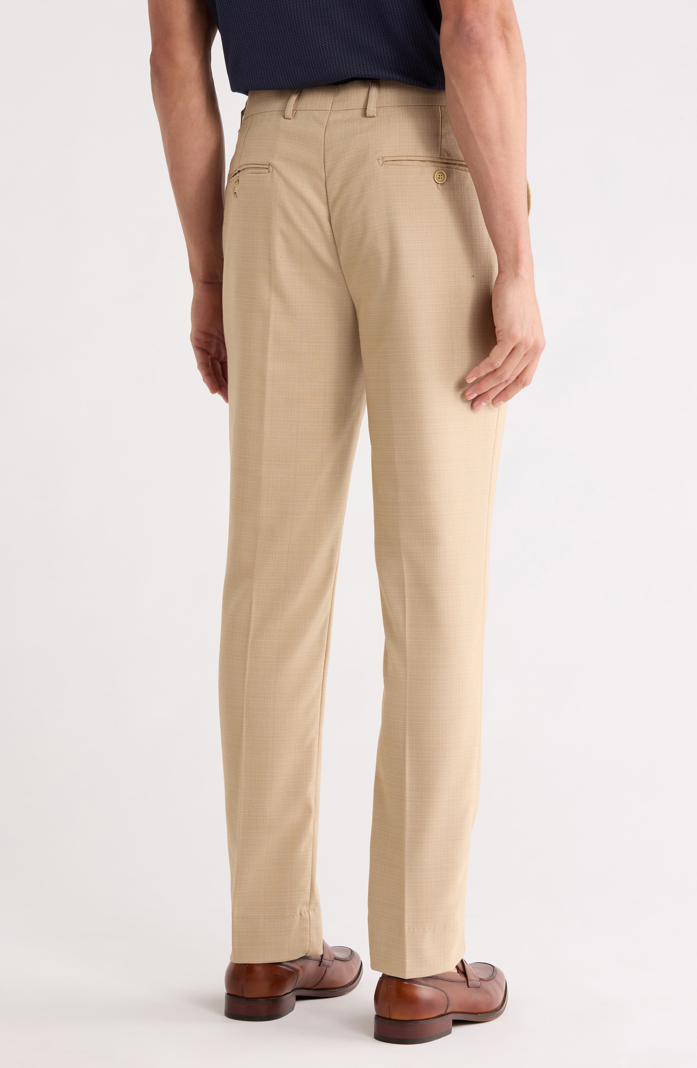 Scotch & Soda Suit Separate Pants