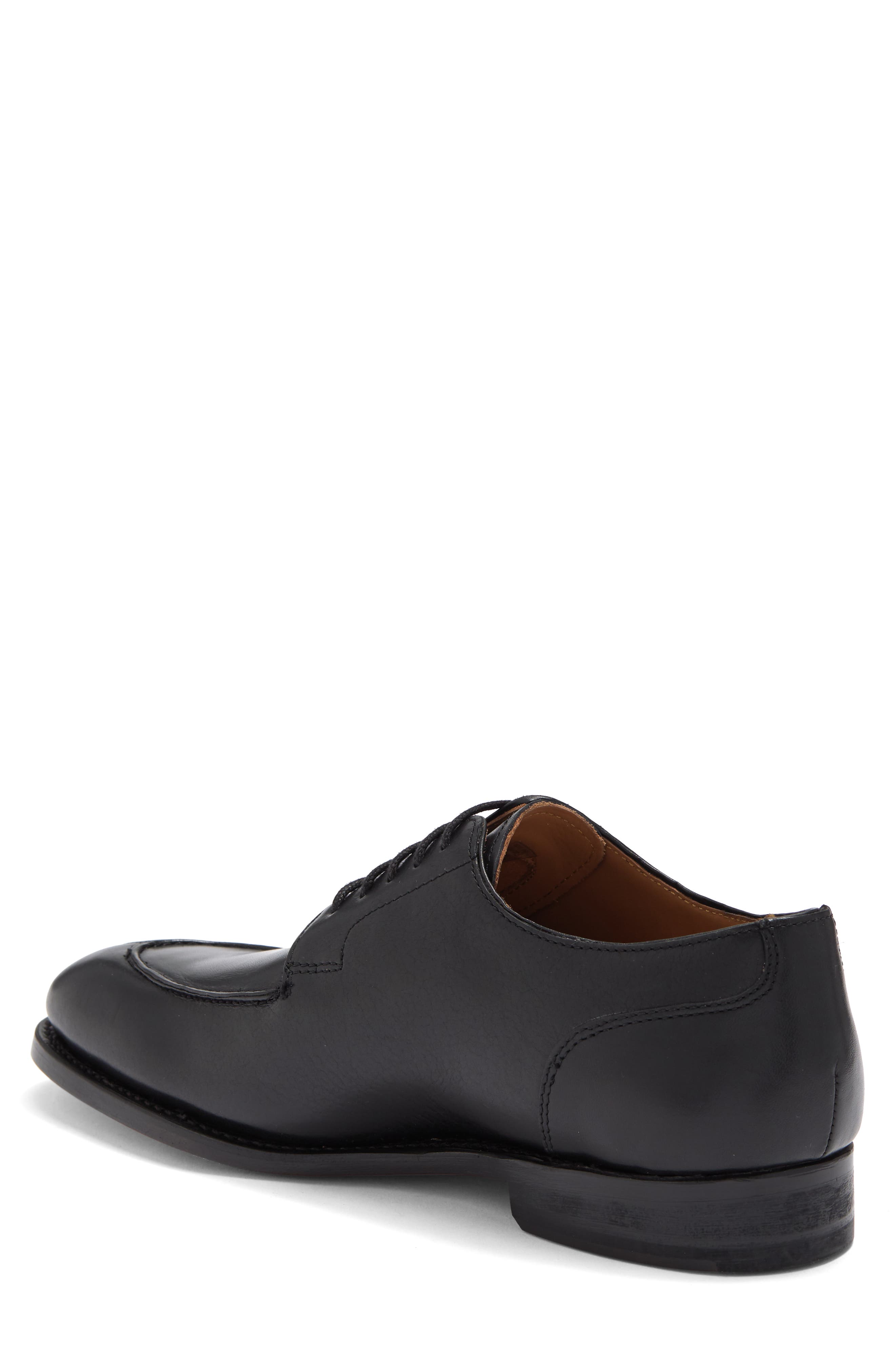 Allen Edmonds Watson Leather Derby