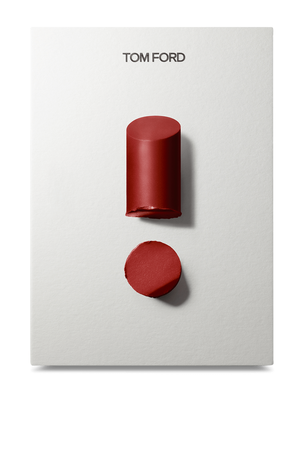 TOM FORD BEAUTY LIP COLOR SATIN MATTE Lucky Star
