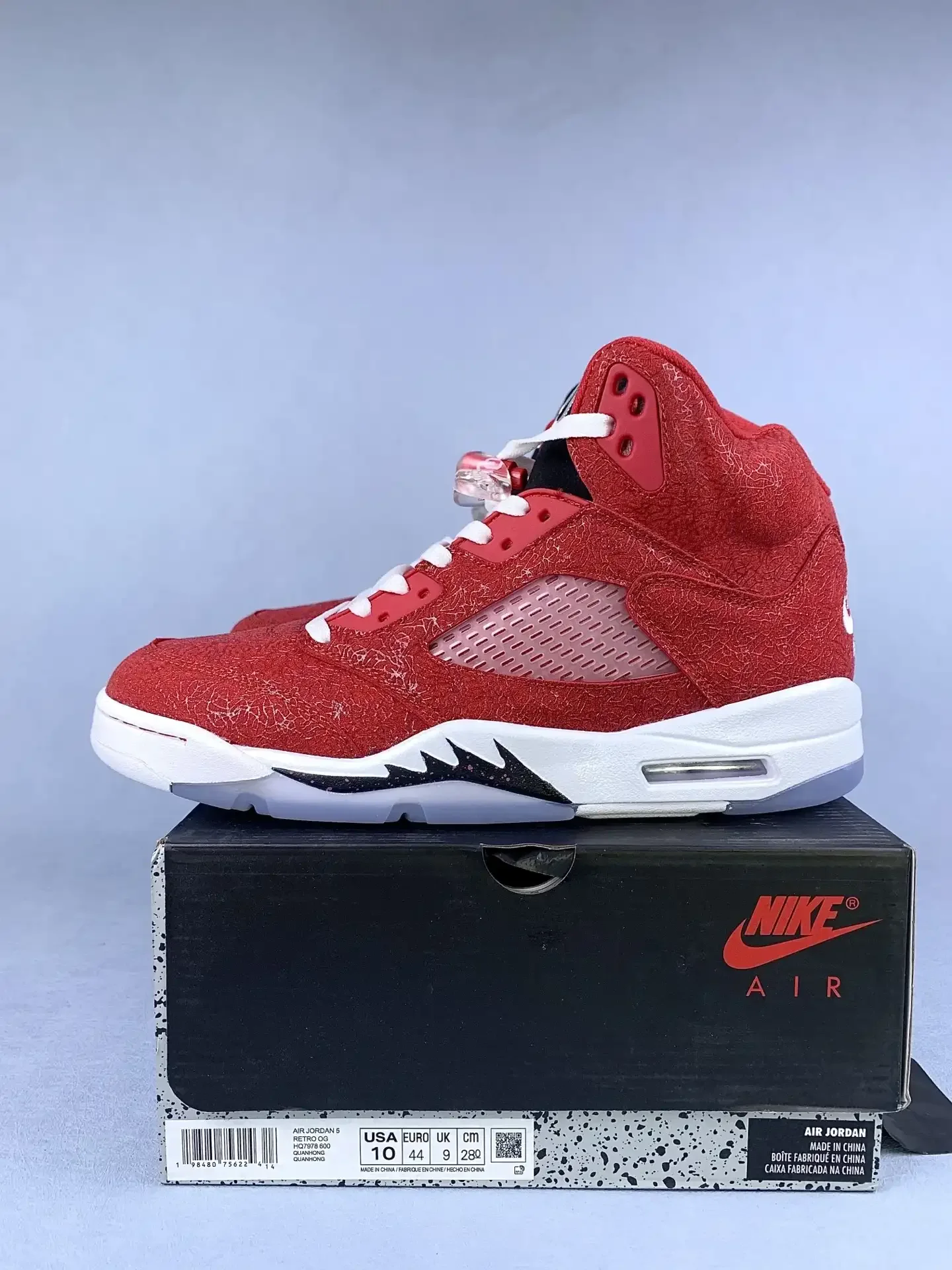 Air Jordan 5 