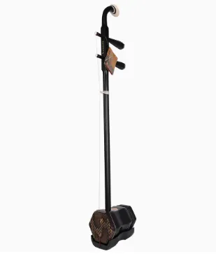 rosewood erhu musical instrument