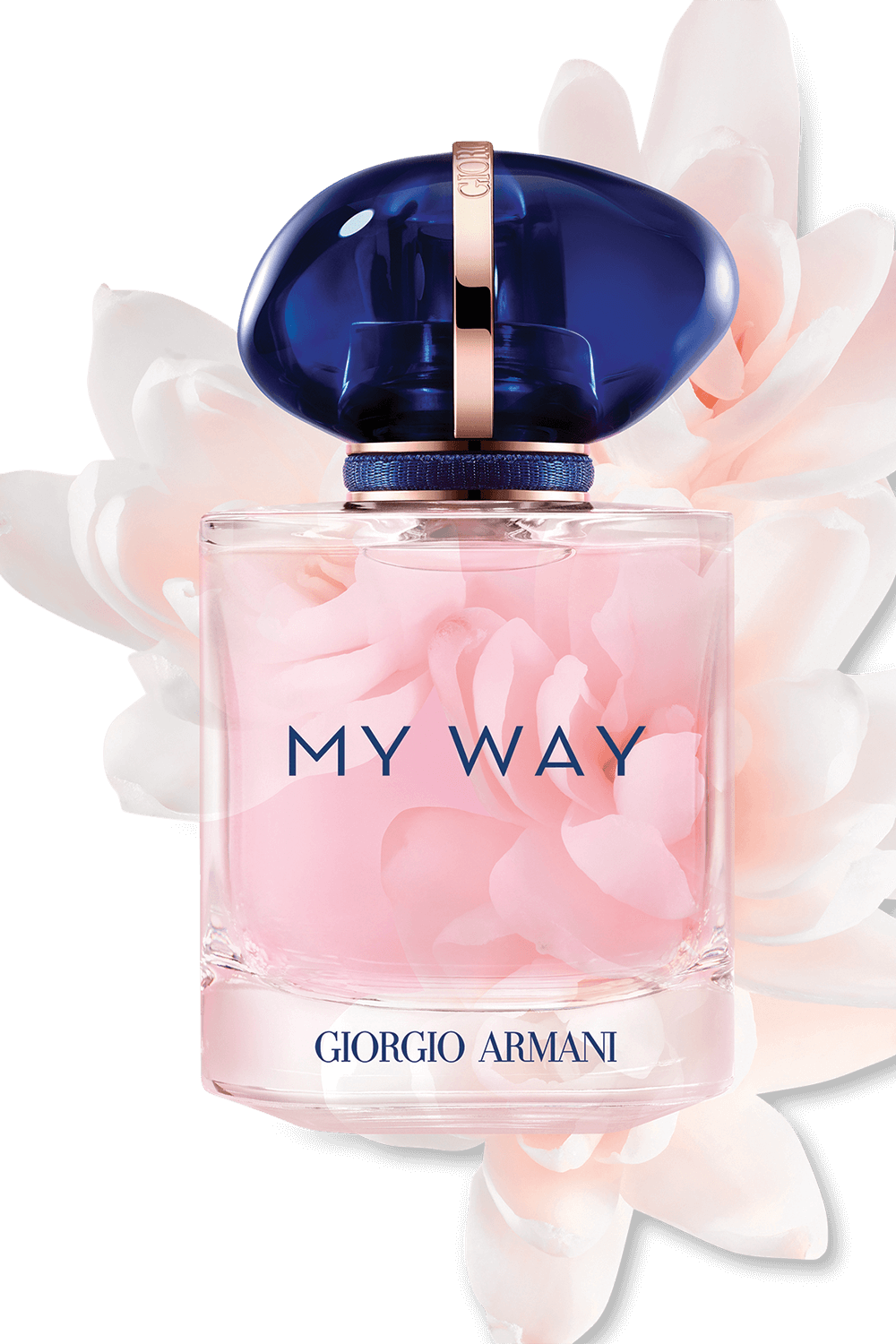 ARMANI BEAUTY My Way Eau de Parfum 90 ml