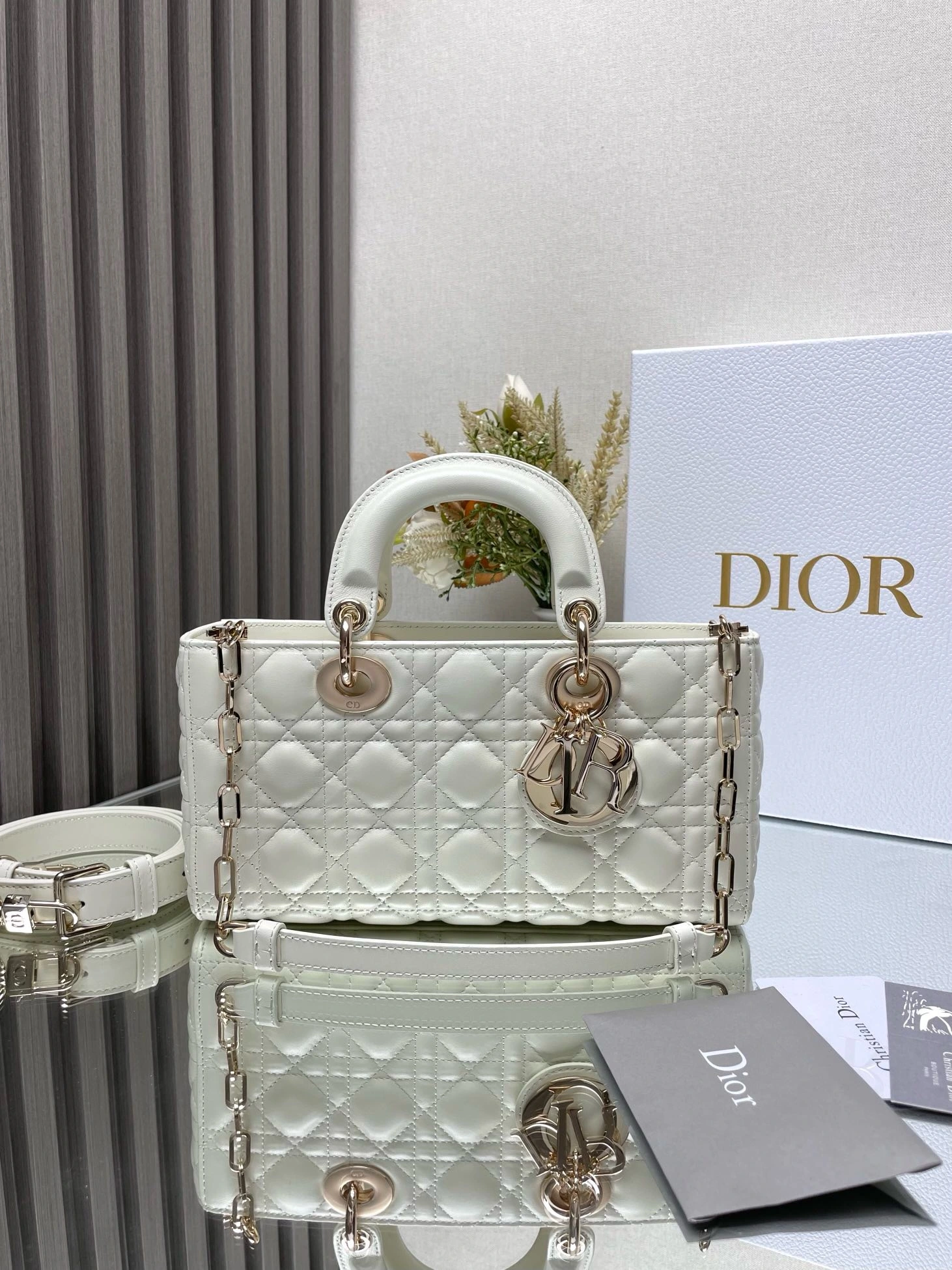 Dior Lady D-Joy