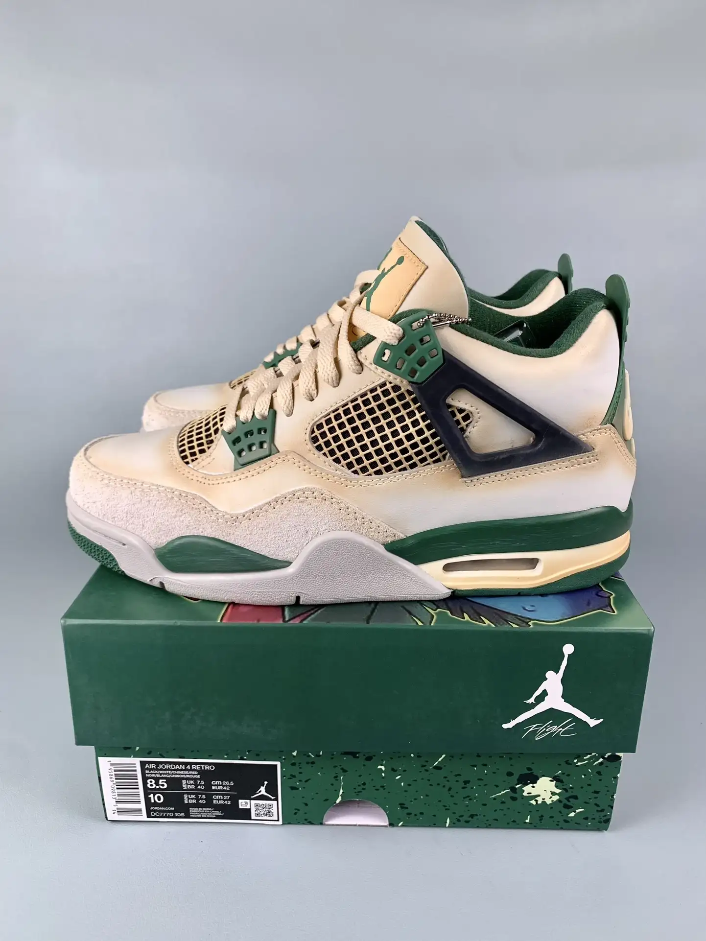 Air Jordan 4 