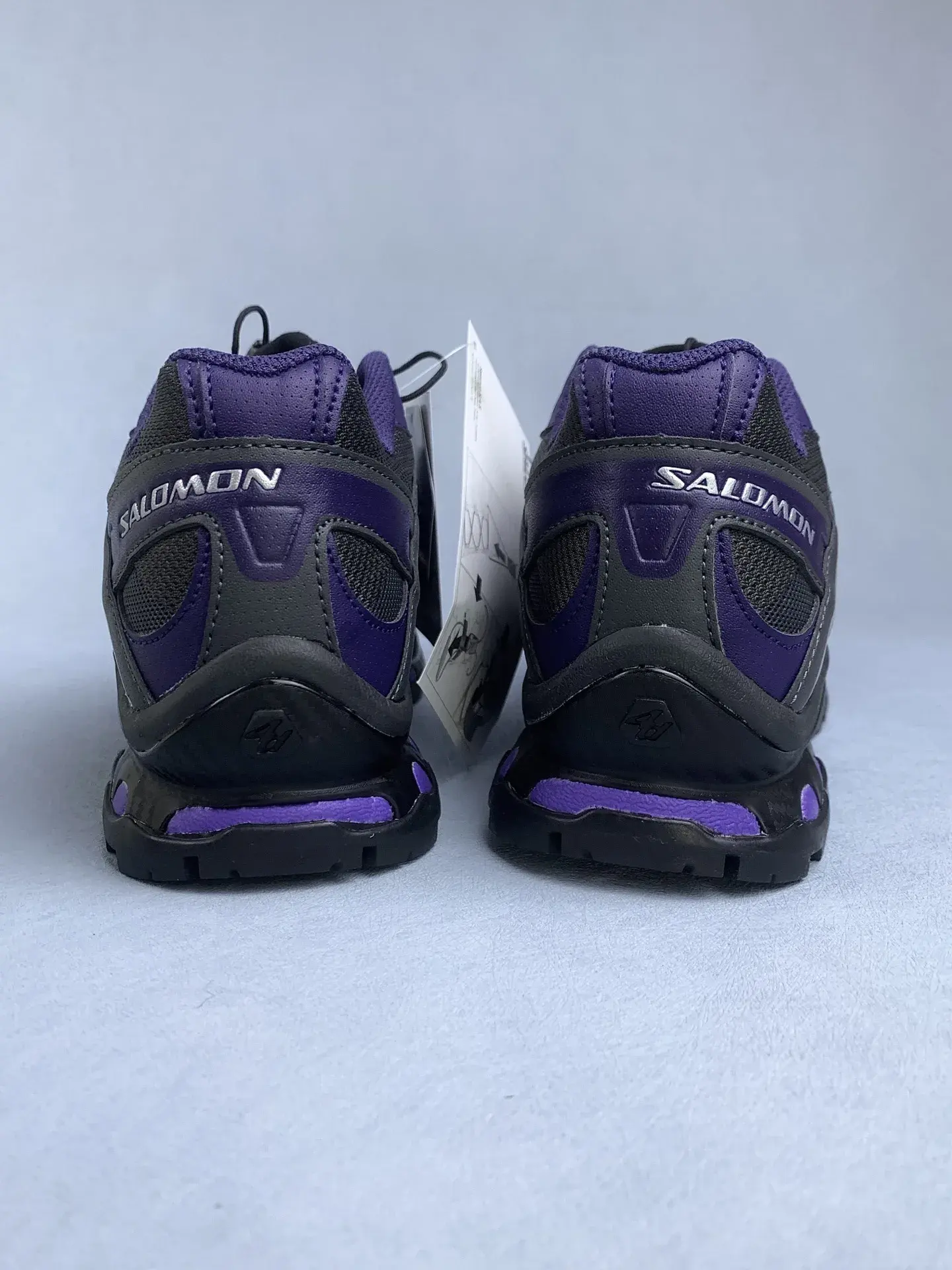 Salomon XT-Quest “Astral Aura” Shoes product photo from LabelPicks