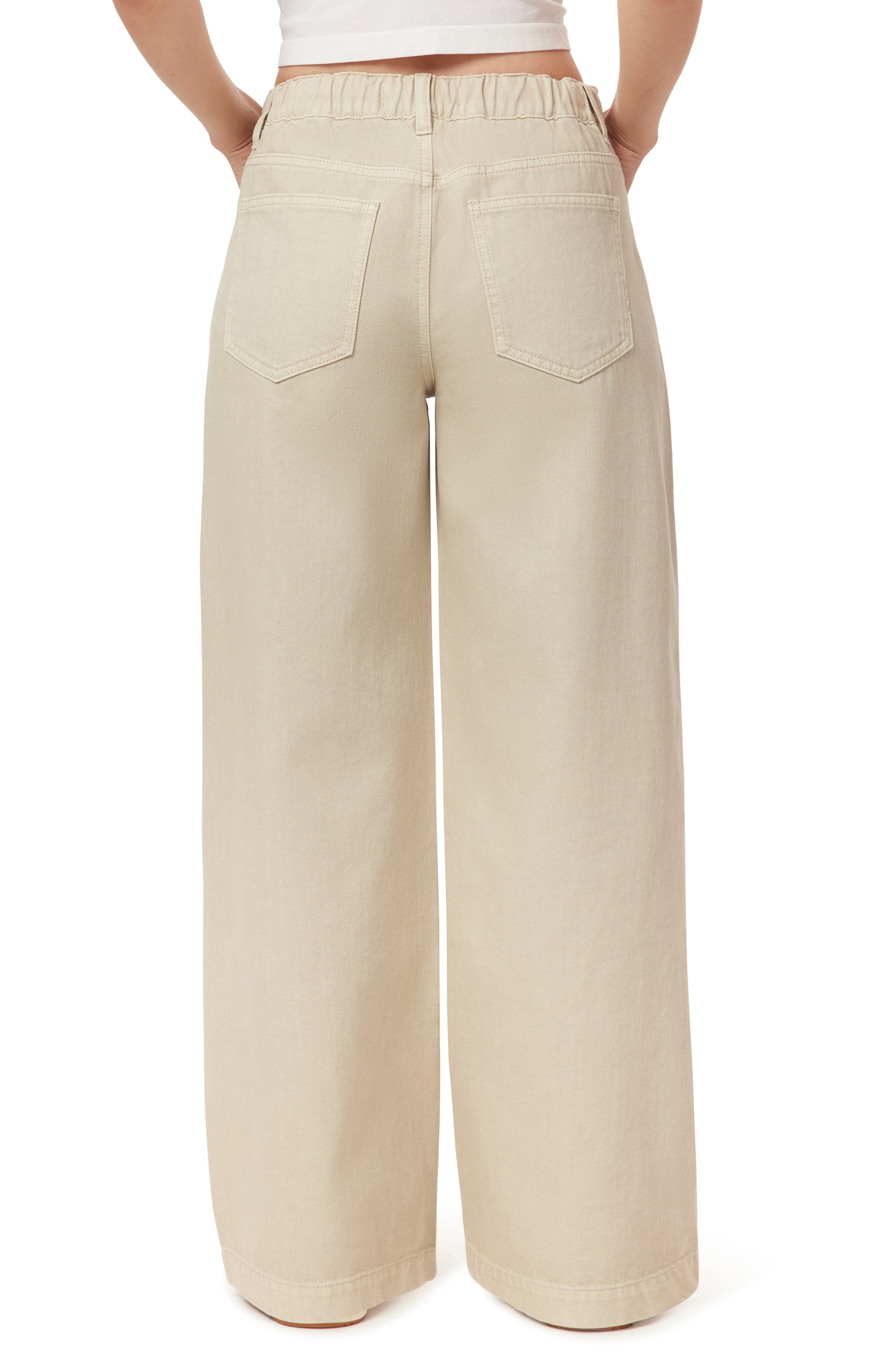 Scotch & Soda The Baggy Drawstring Pants