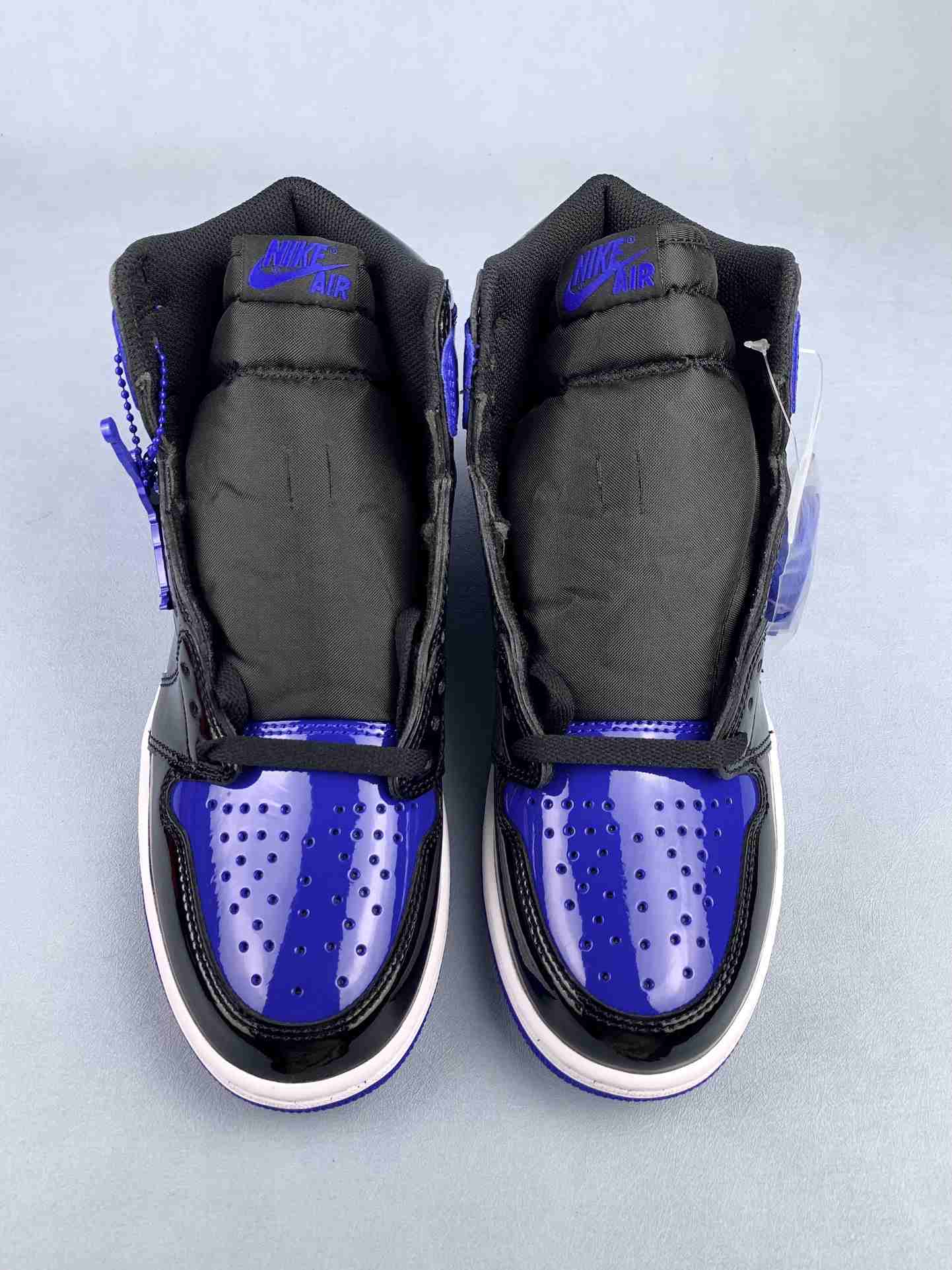 Air Jordan 1 “Dark Marina Blue” Shoes