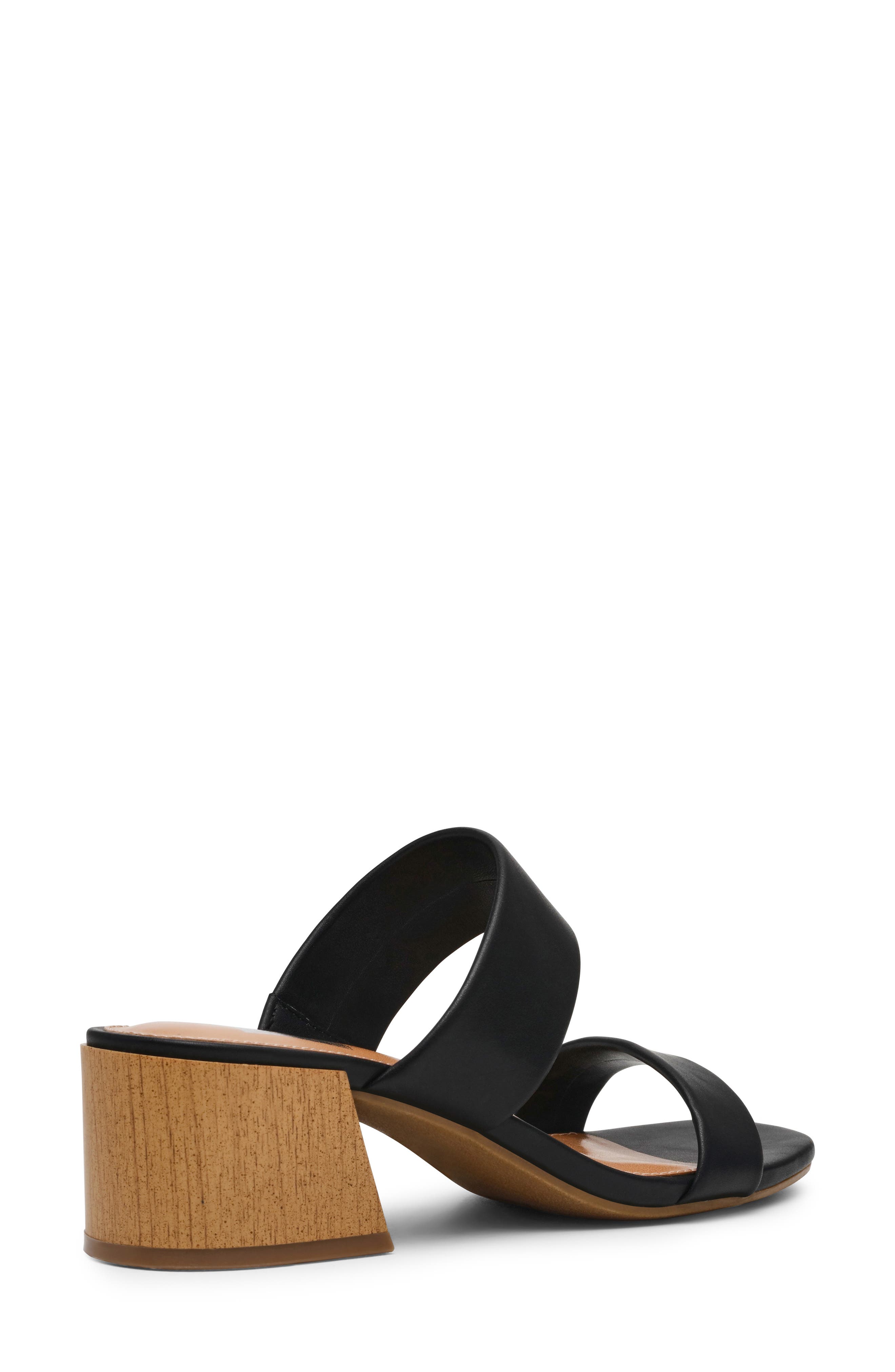 DV by Dolce Vita Sharona Block Heel Sandal