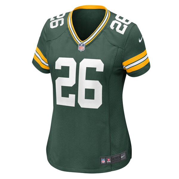 Corey Ballentine Green Bay Packers Nike Women's  Game Jersey -  Green